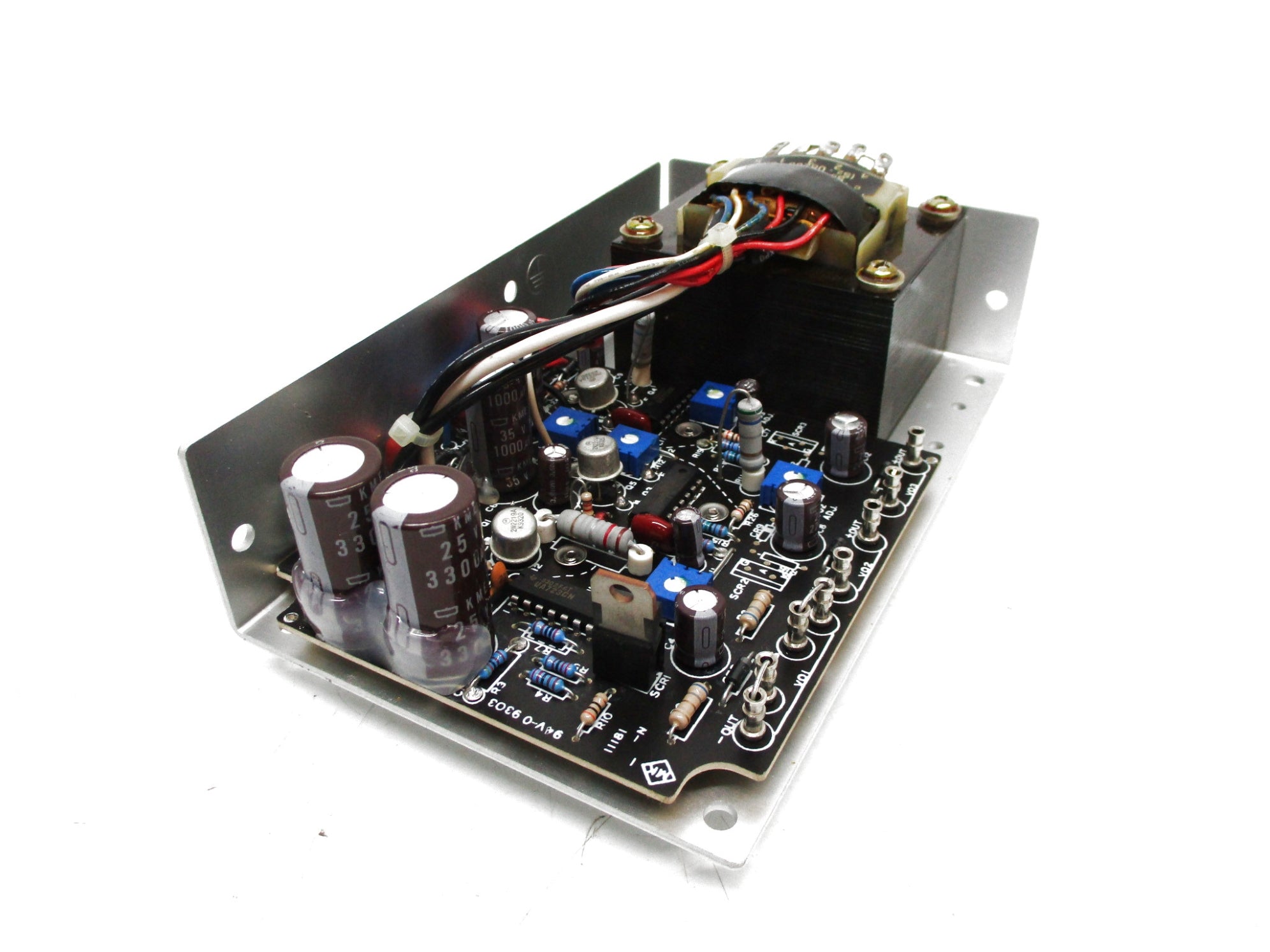 ASTEC ATV251 73-385-023 NSMP