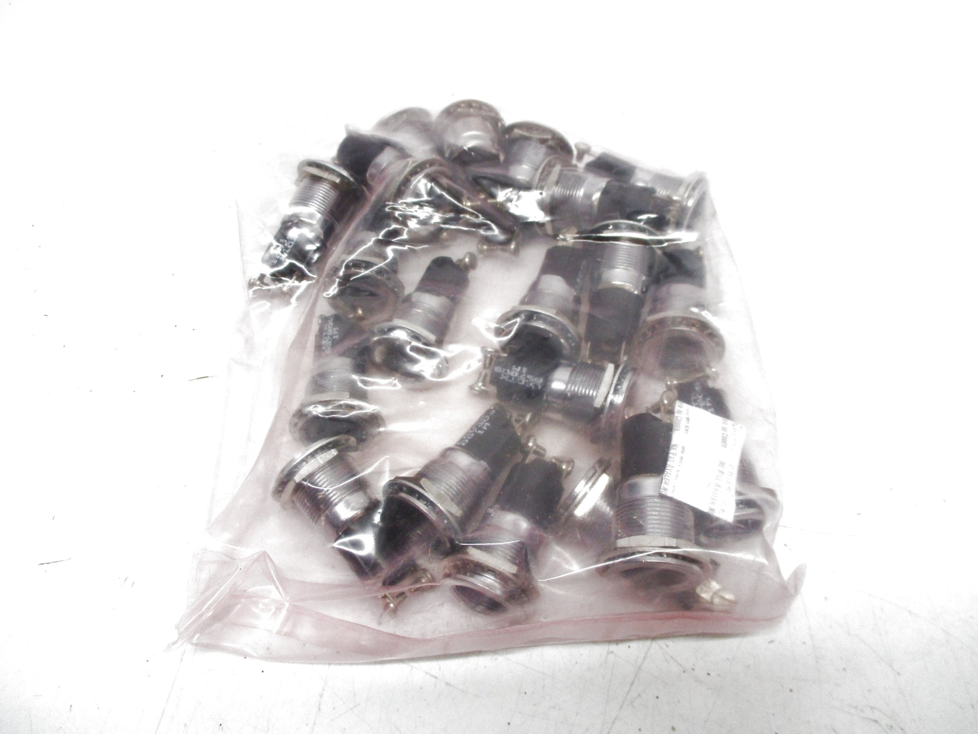 NRG ENERGY HLDR-BS780S (PKG OF 20) NSMP