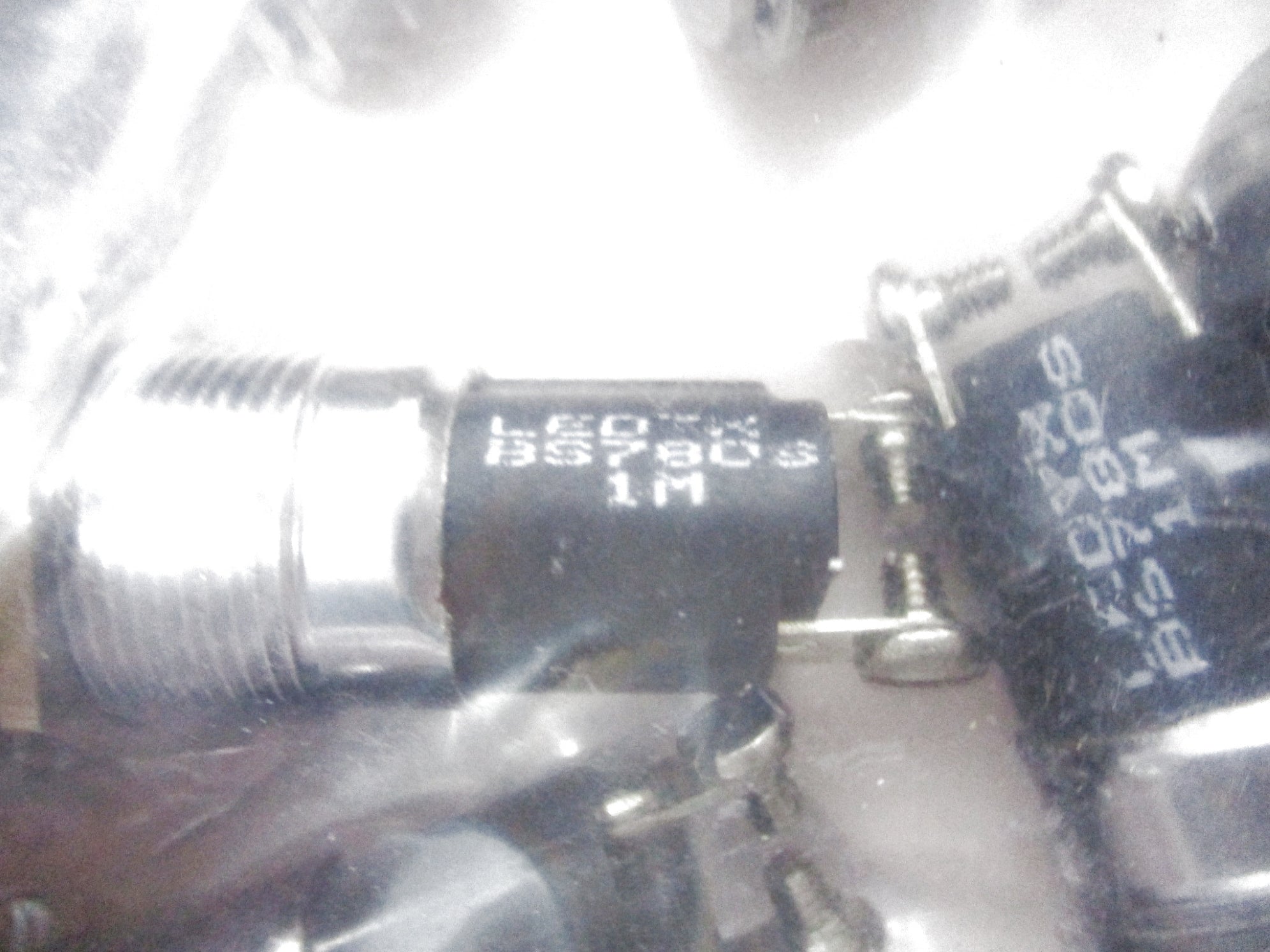 NRG ENERGY HLDR-BS780S (PKG OF 20) NSMP
