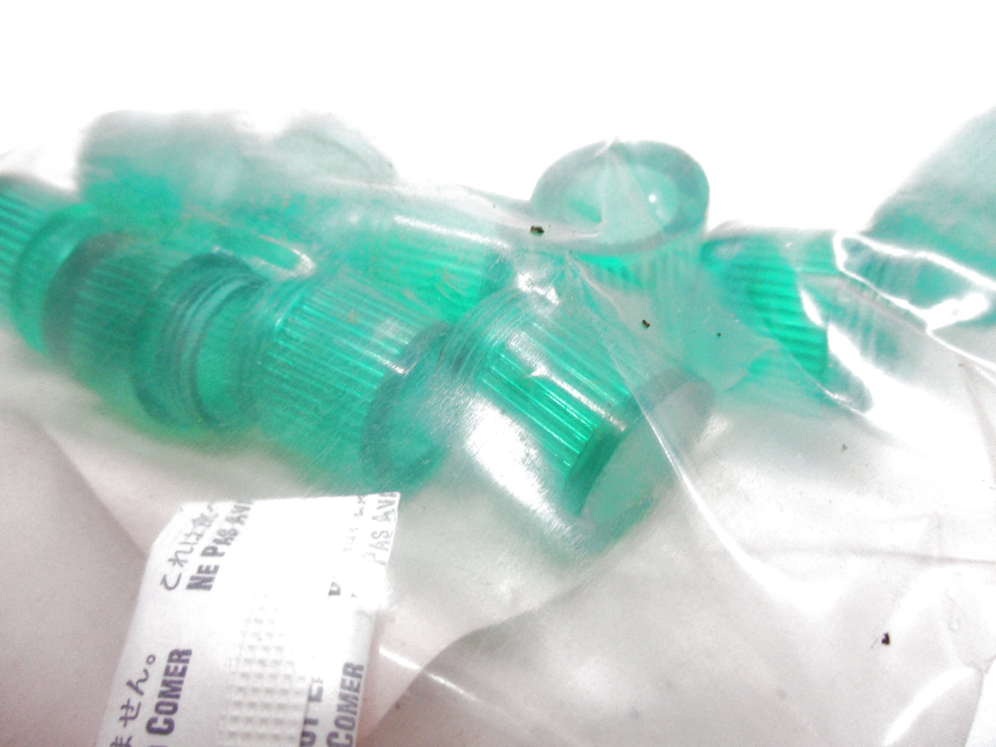 NRG ENERGY LENS-LCF780-CGF (PKG OF 10) NSMP