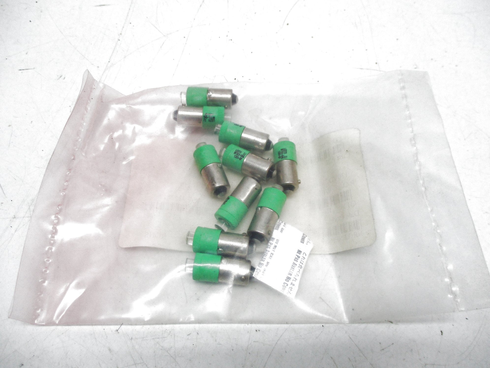 NRG ENERGY BF321-0AG-130B (PKG OF 10) NSMP