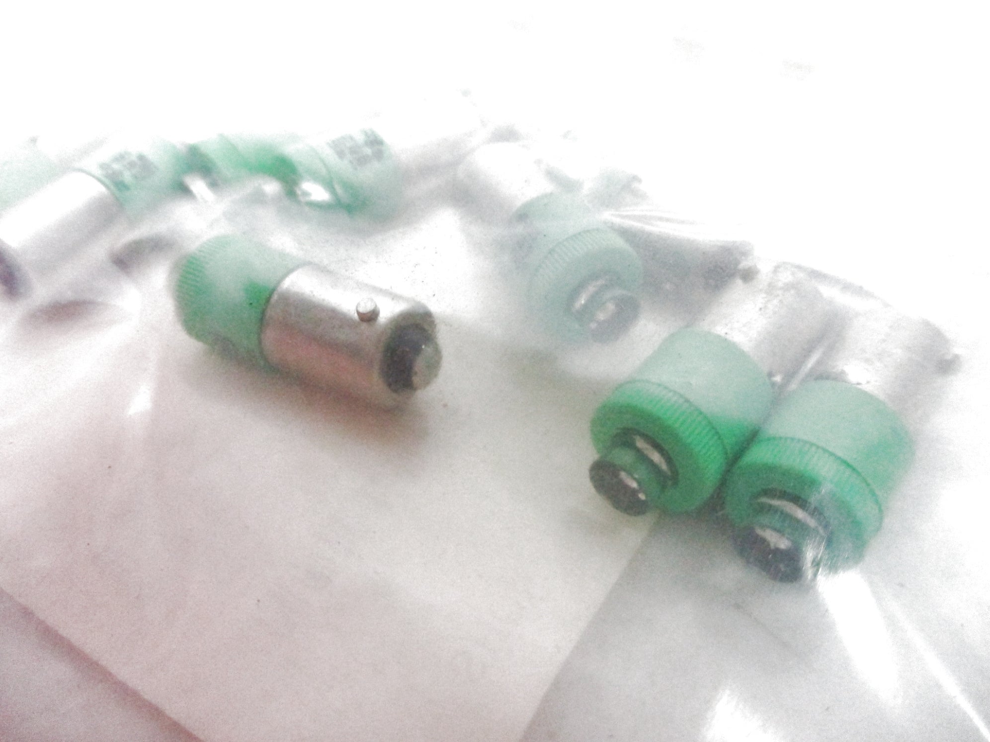 NRG ENERGY BF321-0AG-130B (PKG OF 10) NSMP