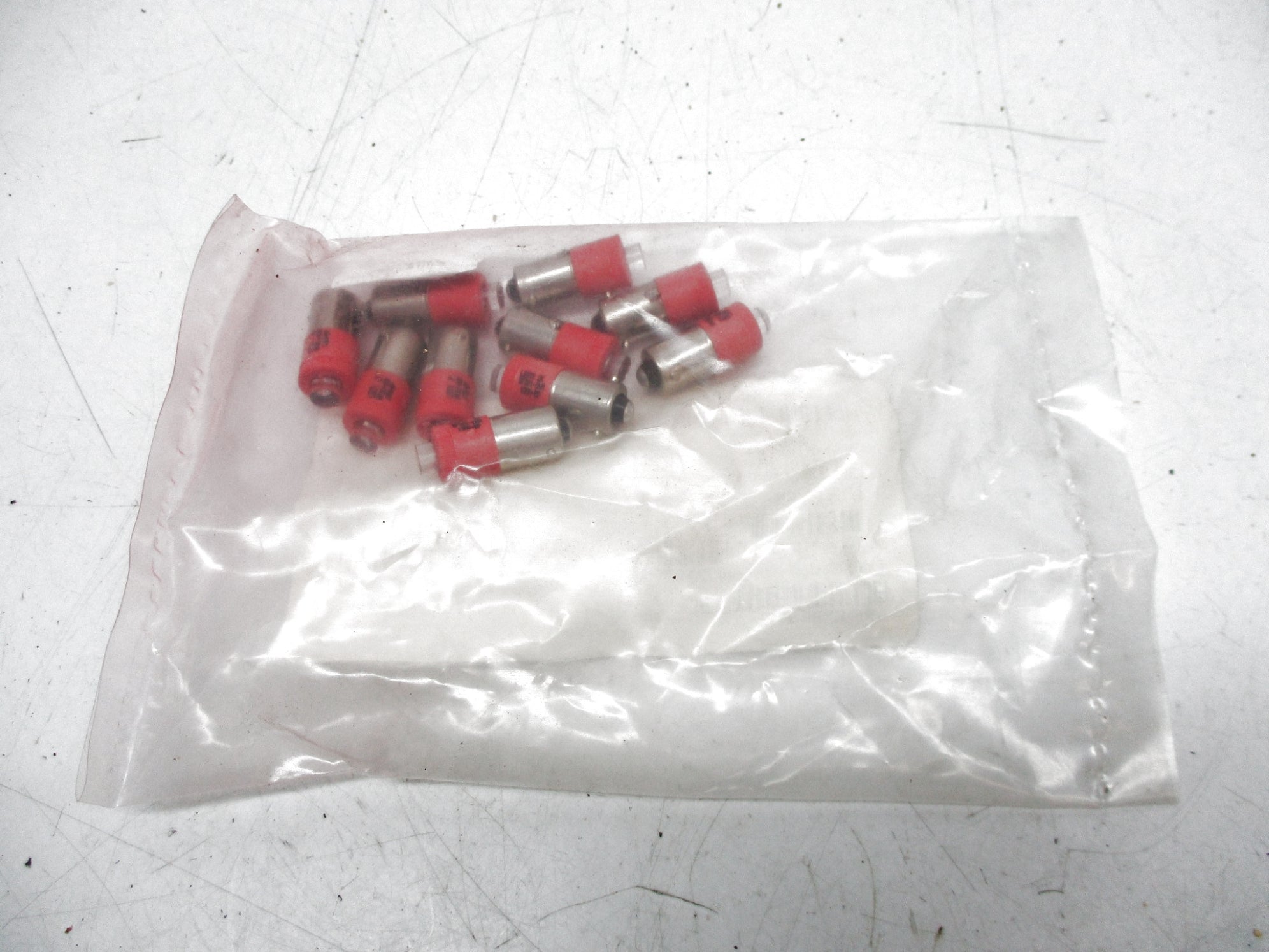 NRG ENERGY BF321-0UR-130B (PKG OF 10) NSMP