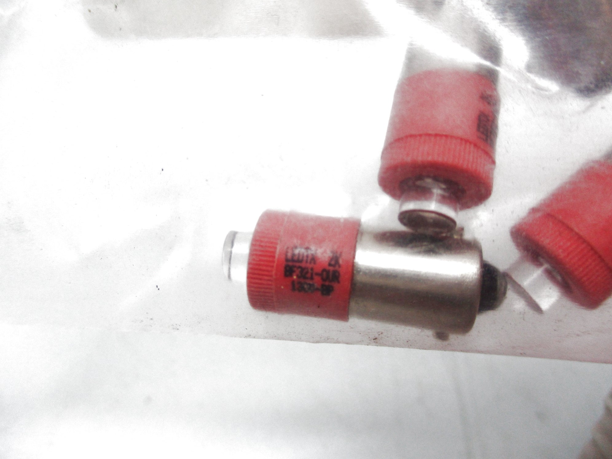 NRG ENERGY BF321-0UR-130B (PKG OF 10) NSMP