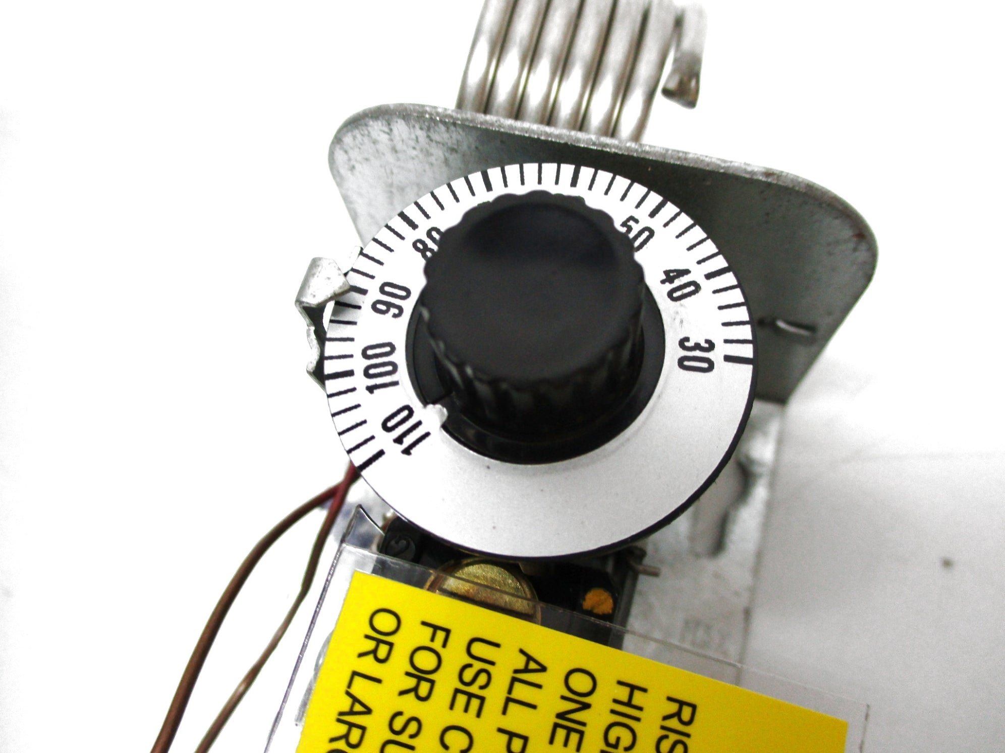 DAYTON 1UHH2 24/600VAC 16.0A 110'F NSMP