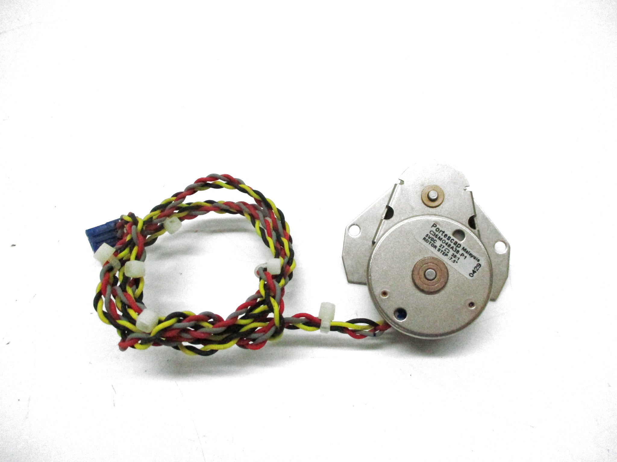 PORTESCAP C35MO48A38-P1 NSNP