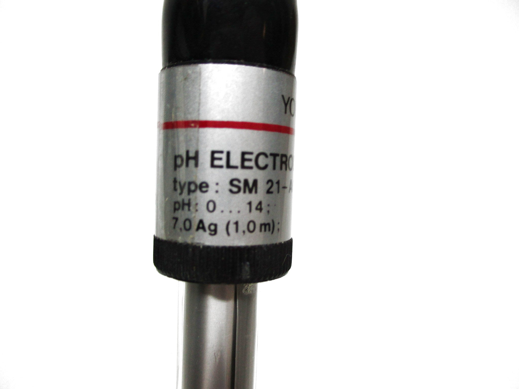 YOKOGAWA SM21-AG6 (PH14) NSMP
