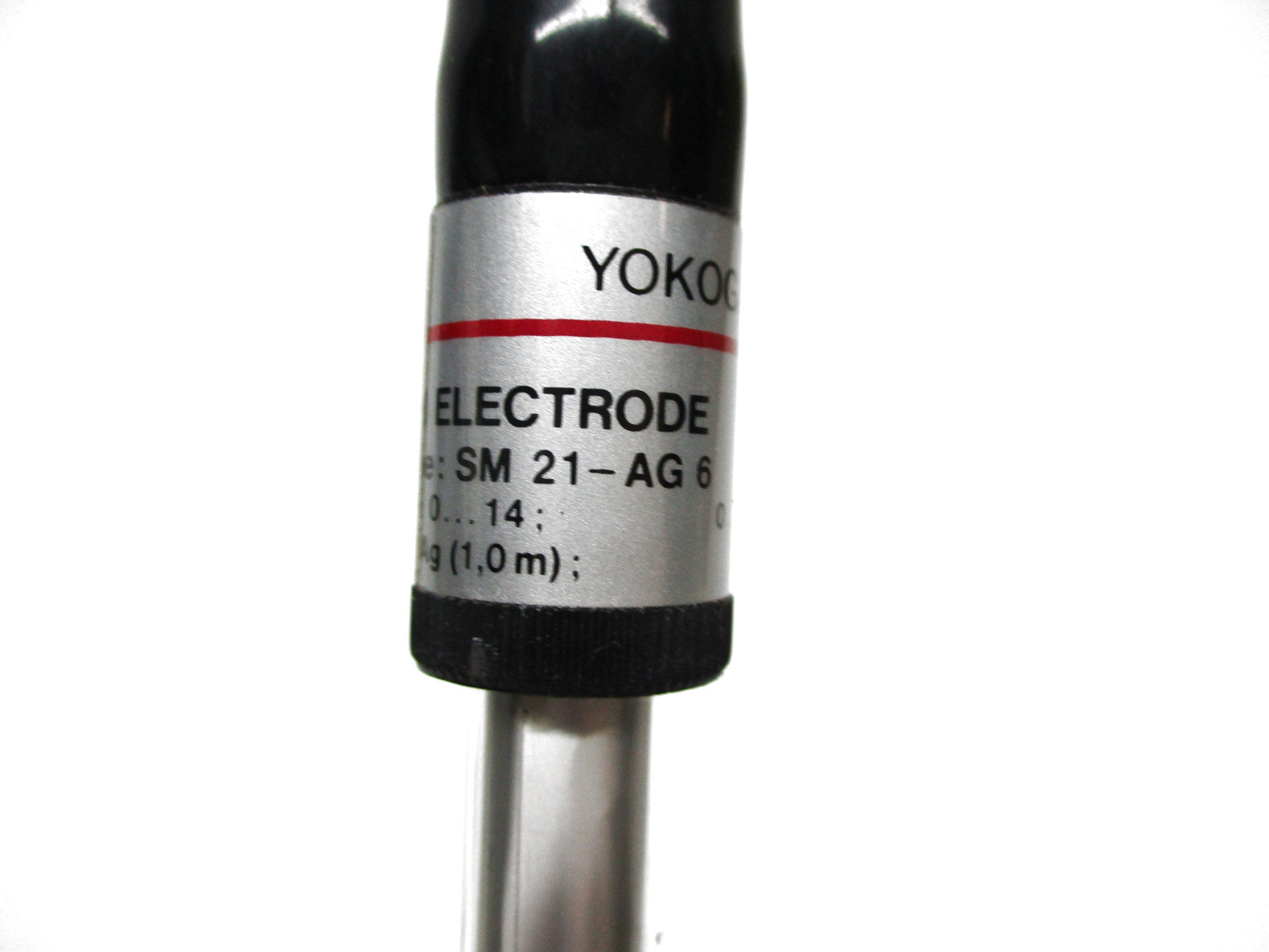 YOKOGAWA SM21-AG6 (PH14) NSMP