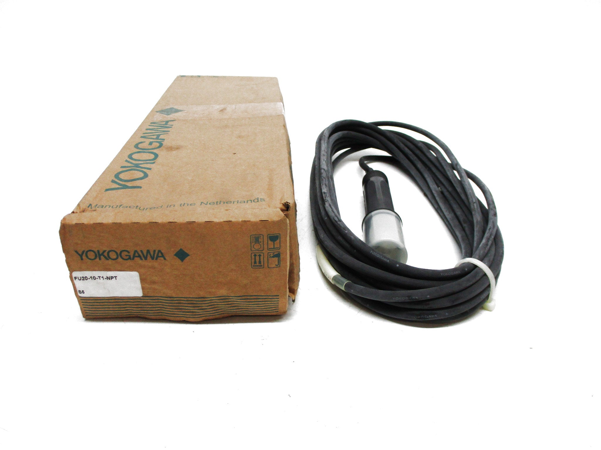 YOKOGAWA FU20-10-T1-NPT NSMP
