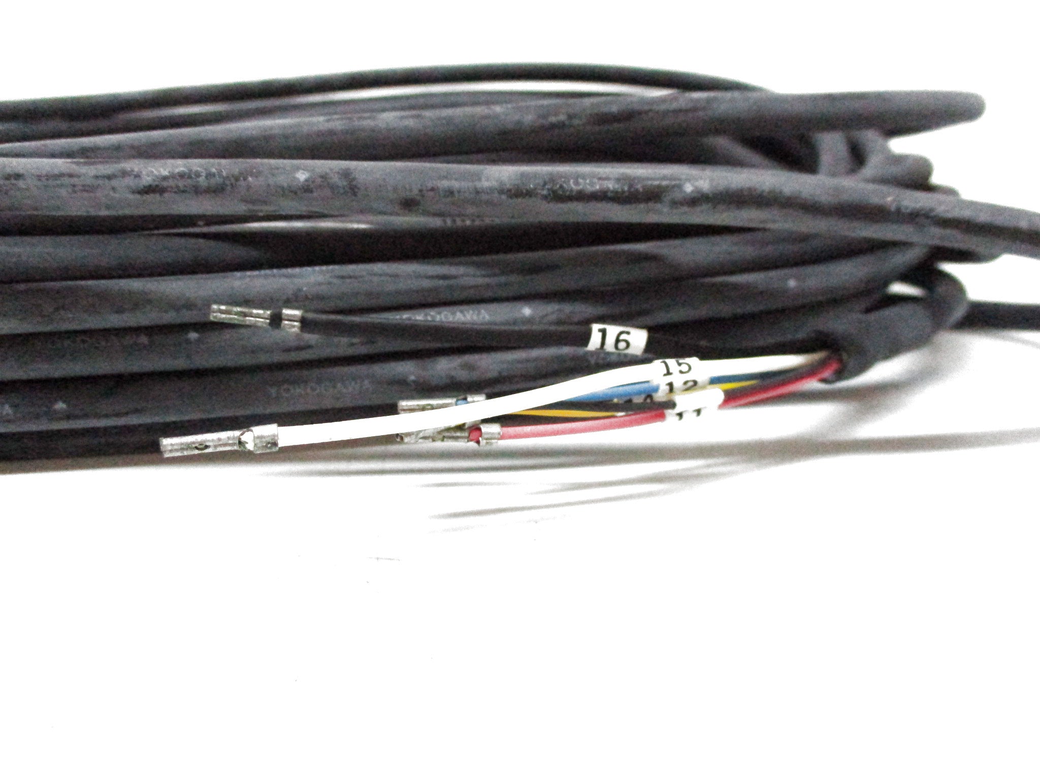 YOKOGAWA FU20-10-T1-NPT NSMP