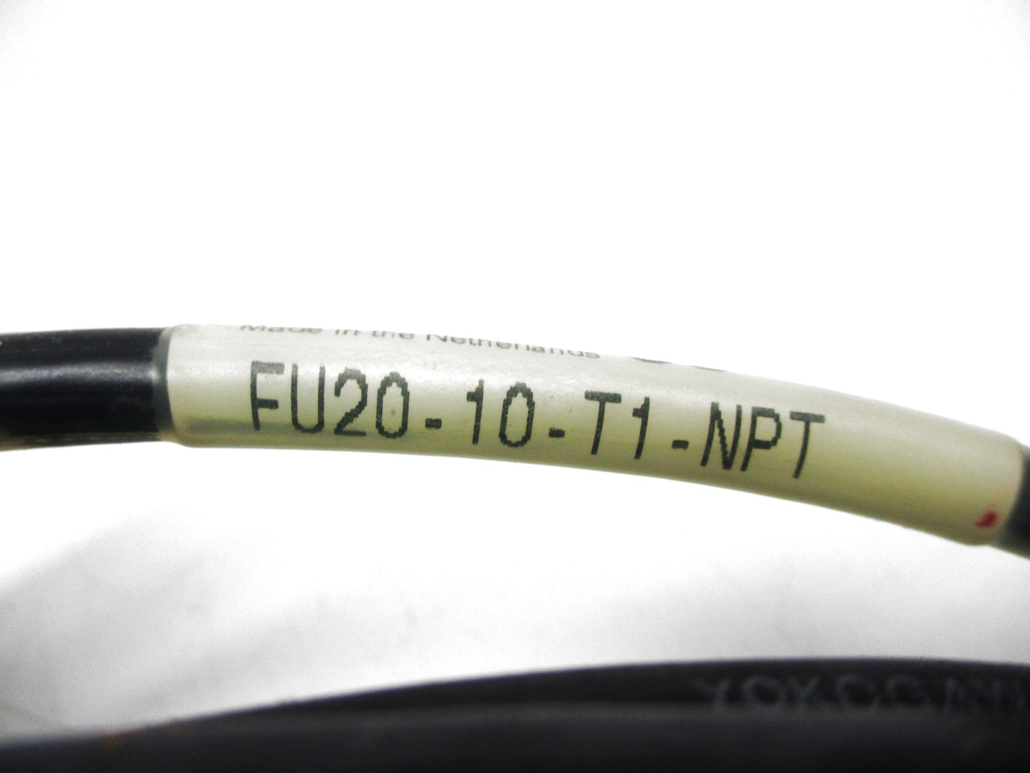 YOKOGAWA FU20-10-T1-NPT NSMP