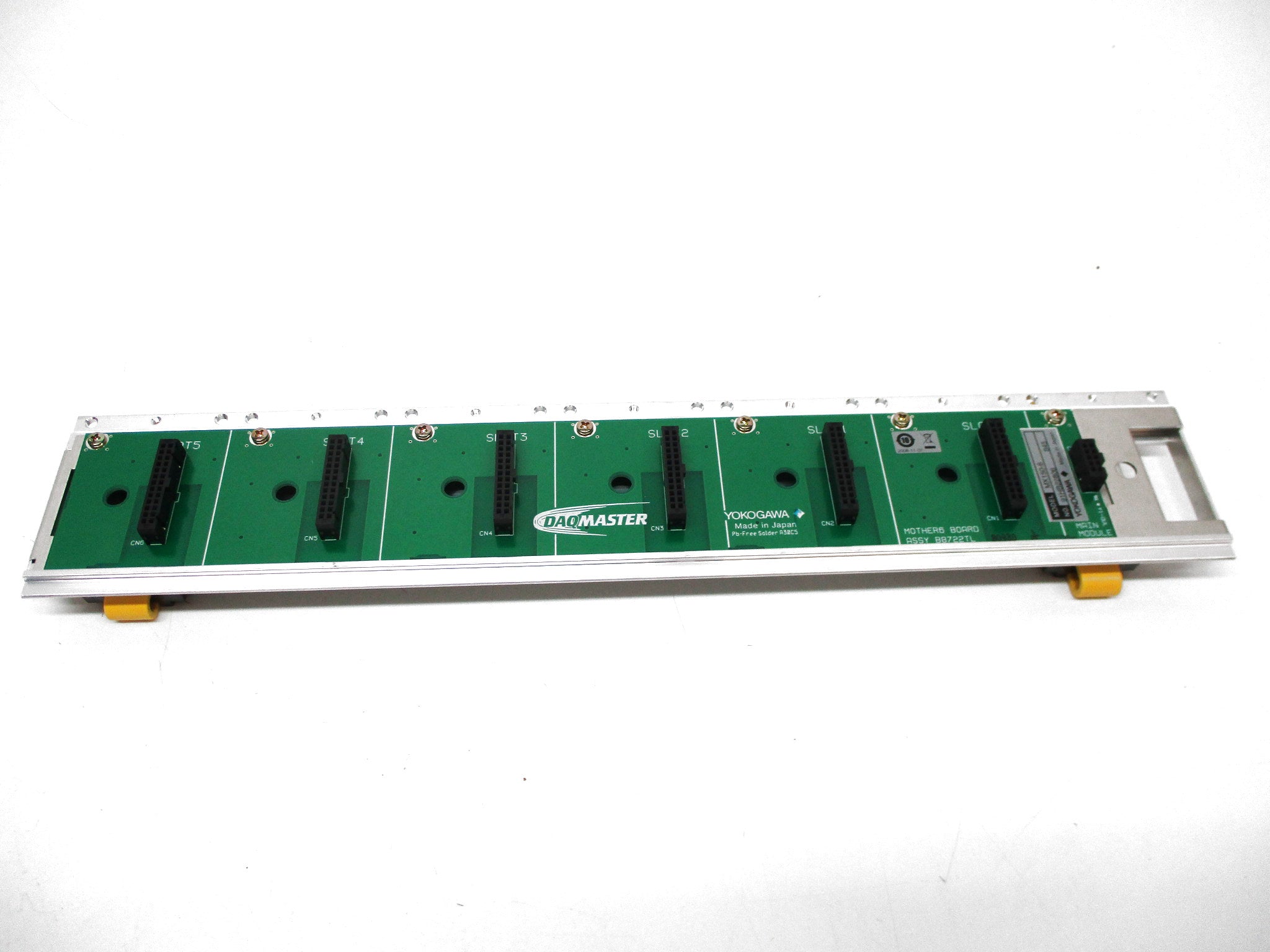 YOKOGAWA MX150-6 UNMP