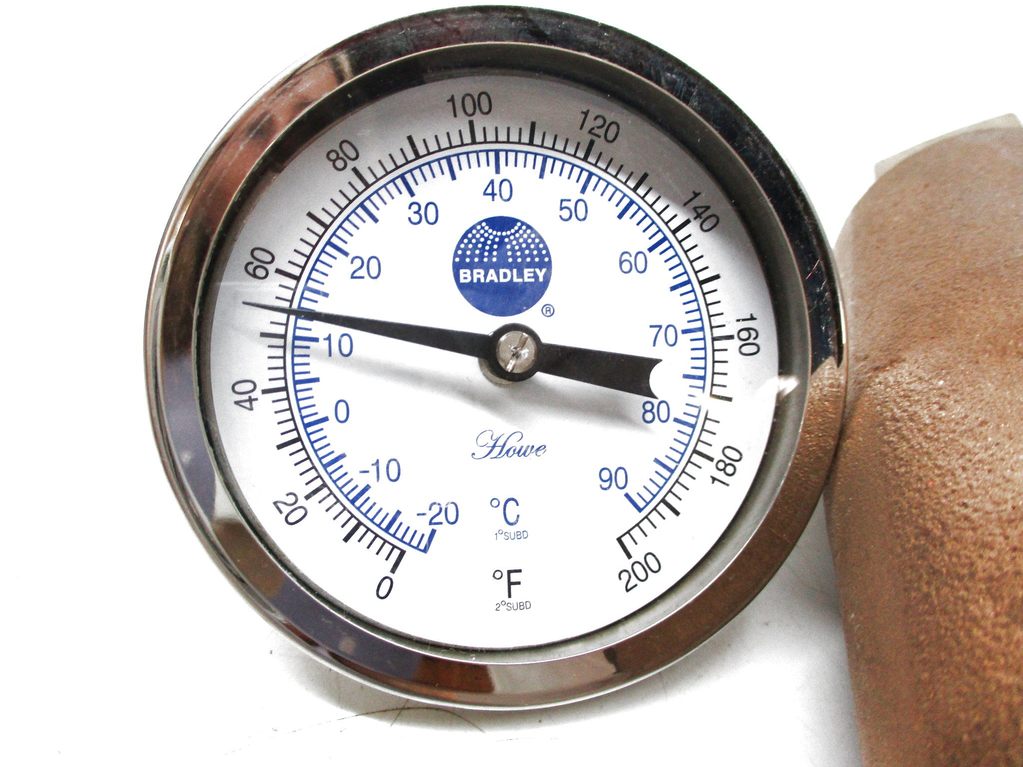BRADLEY S19-2100 NSMP