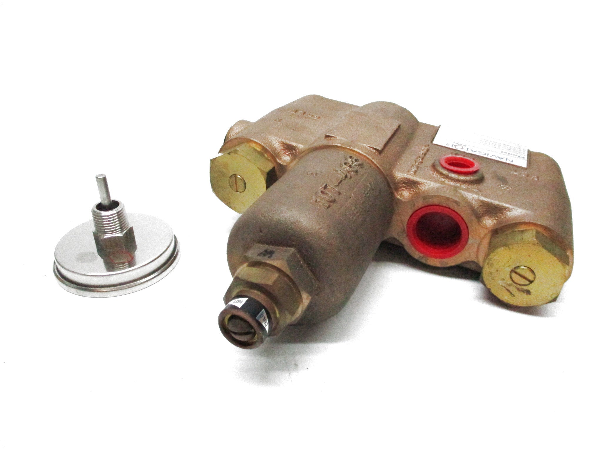 BRADLEY S19-2100 NSMP