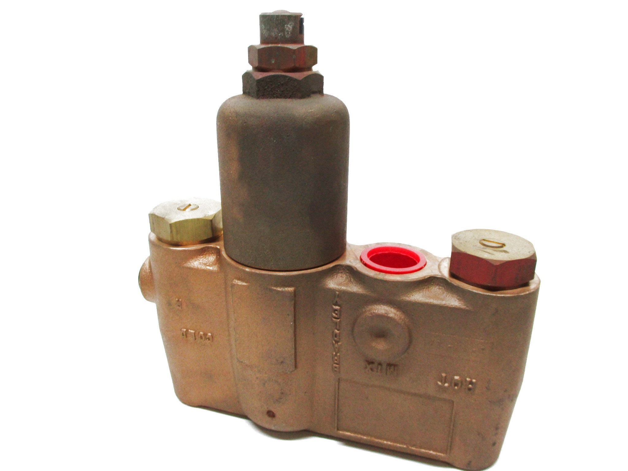 BRADLEY S19-2100 NSMP