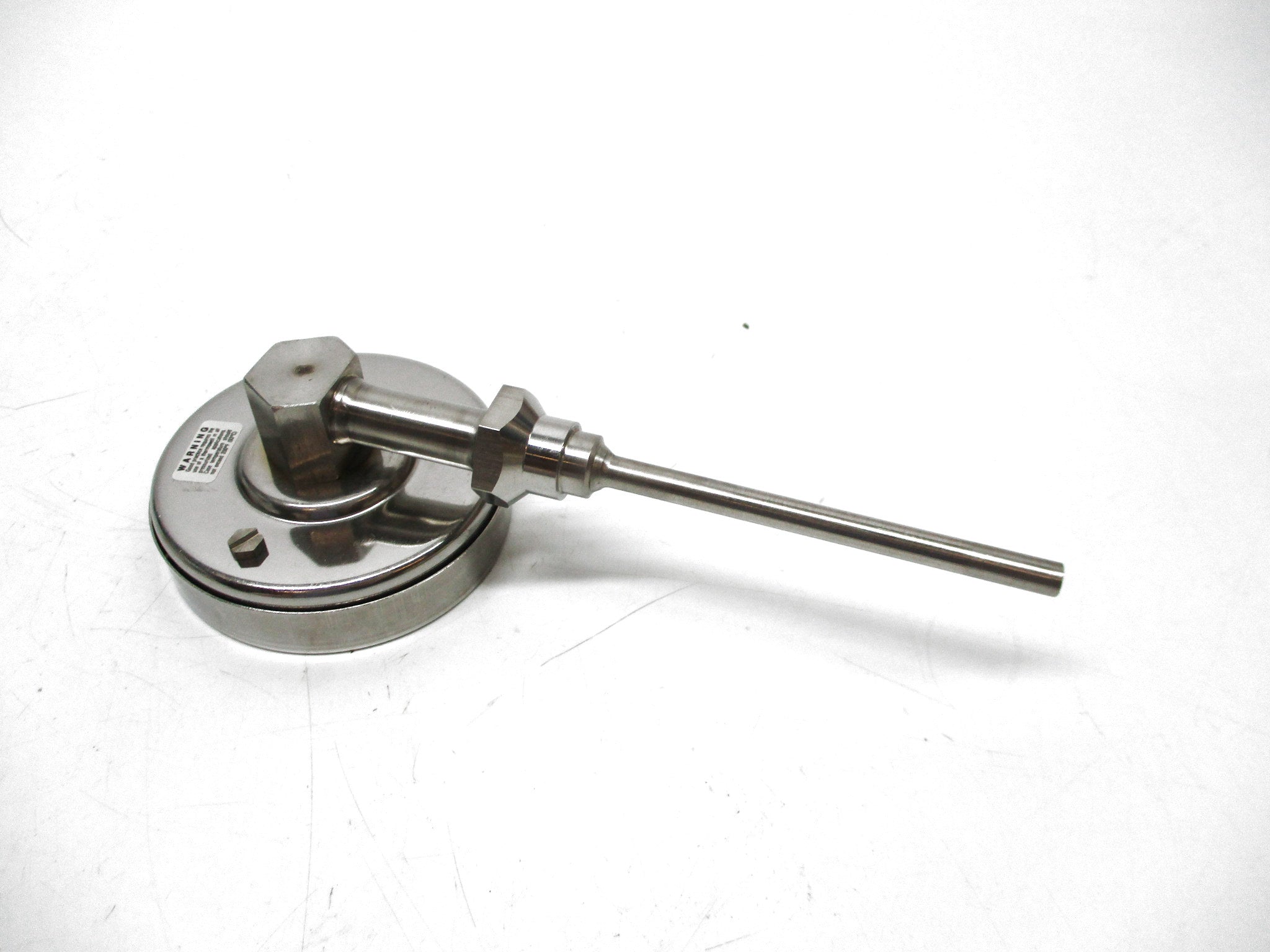 REOTEMP XR 0-220F NSMP