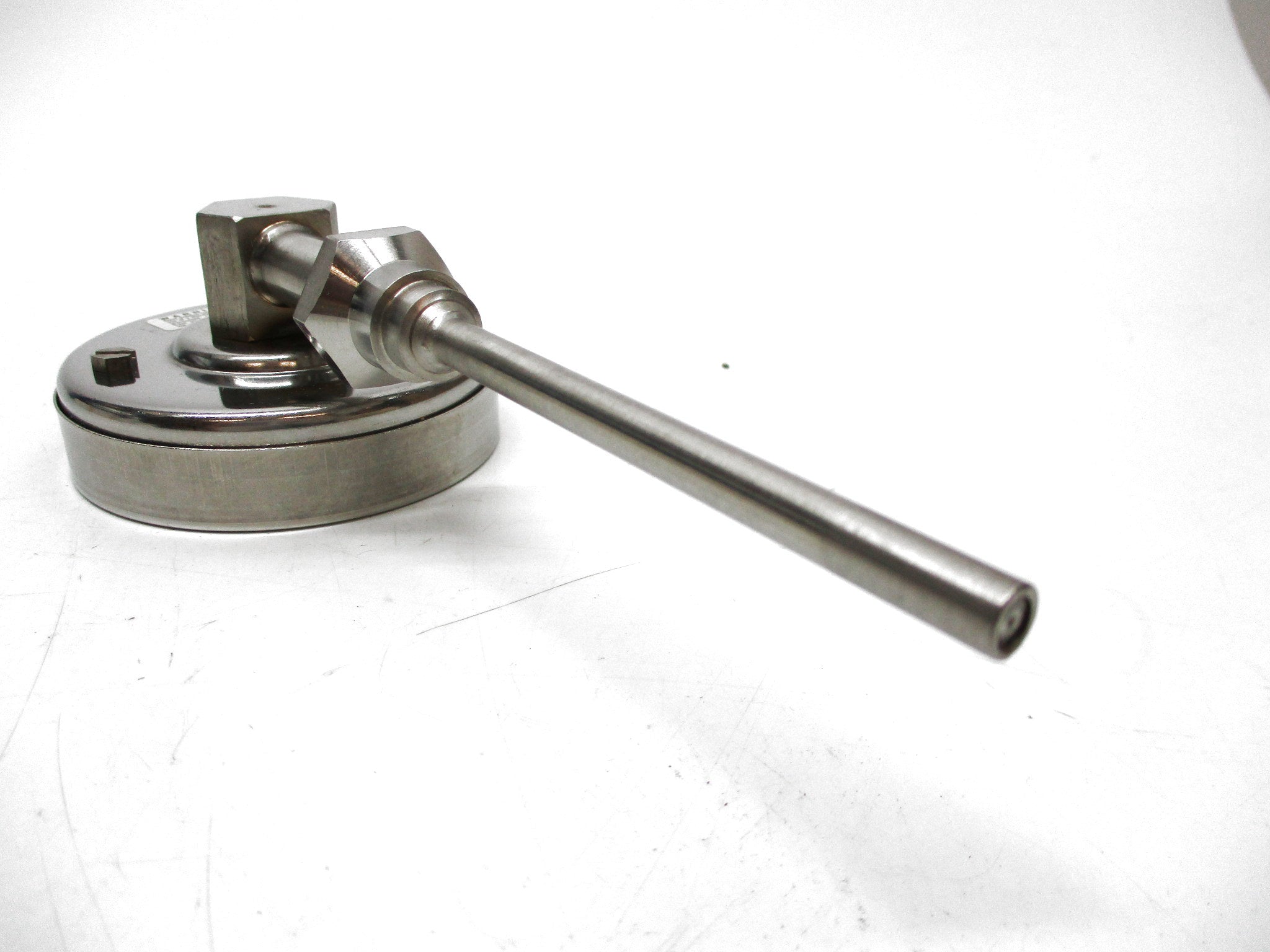 REOTEMP XR 0-220F NSMP