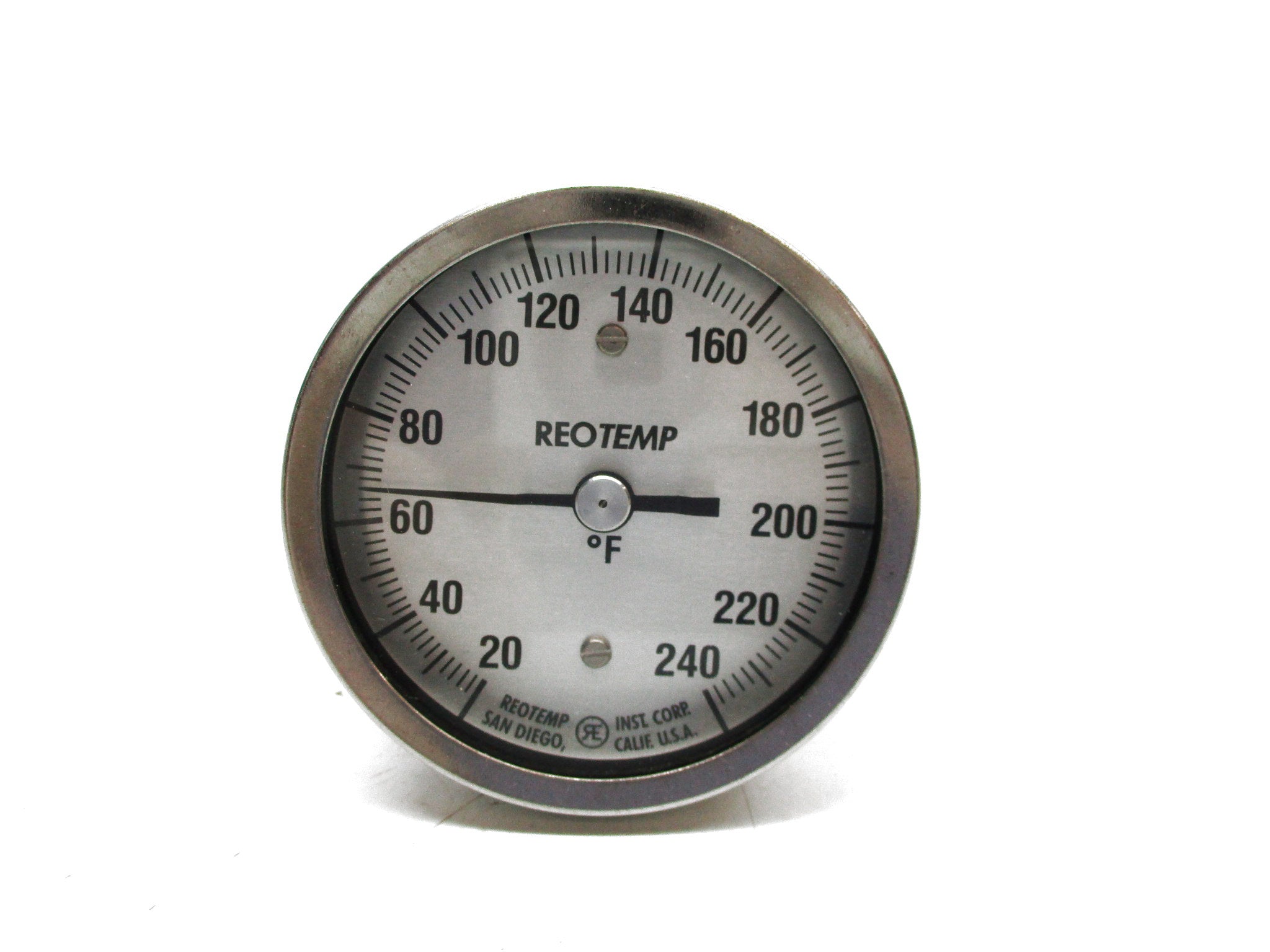 REOTEMP L 20-240F NSMP