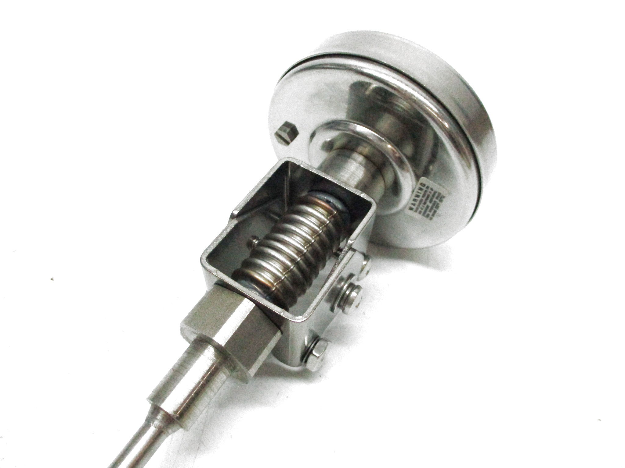 REOTEMP L 20-240F NSMP