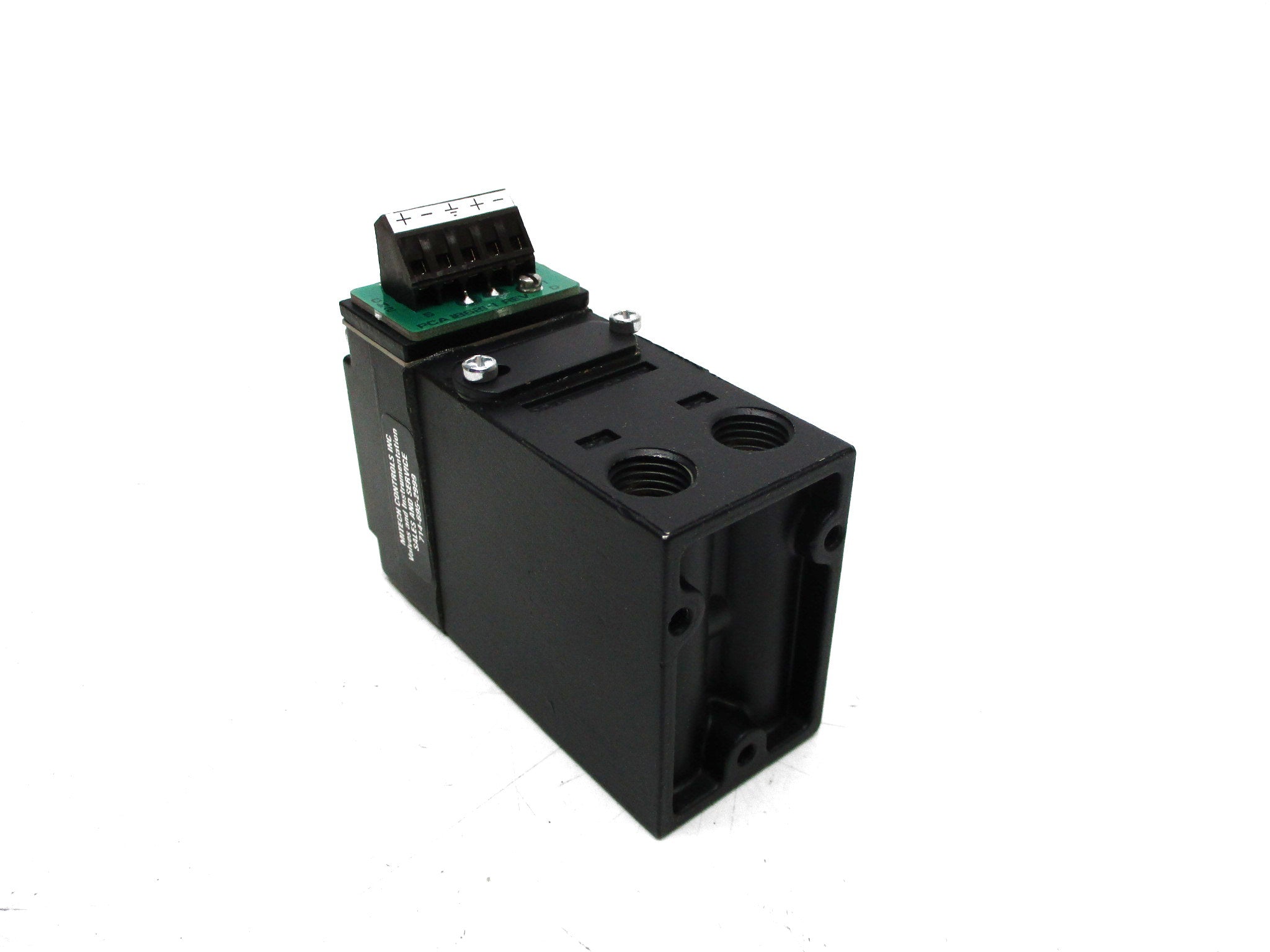 FAIRCHILD TT8001-011000 NSMP