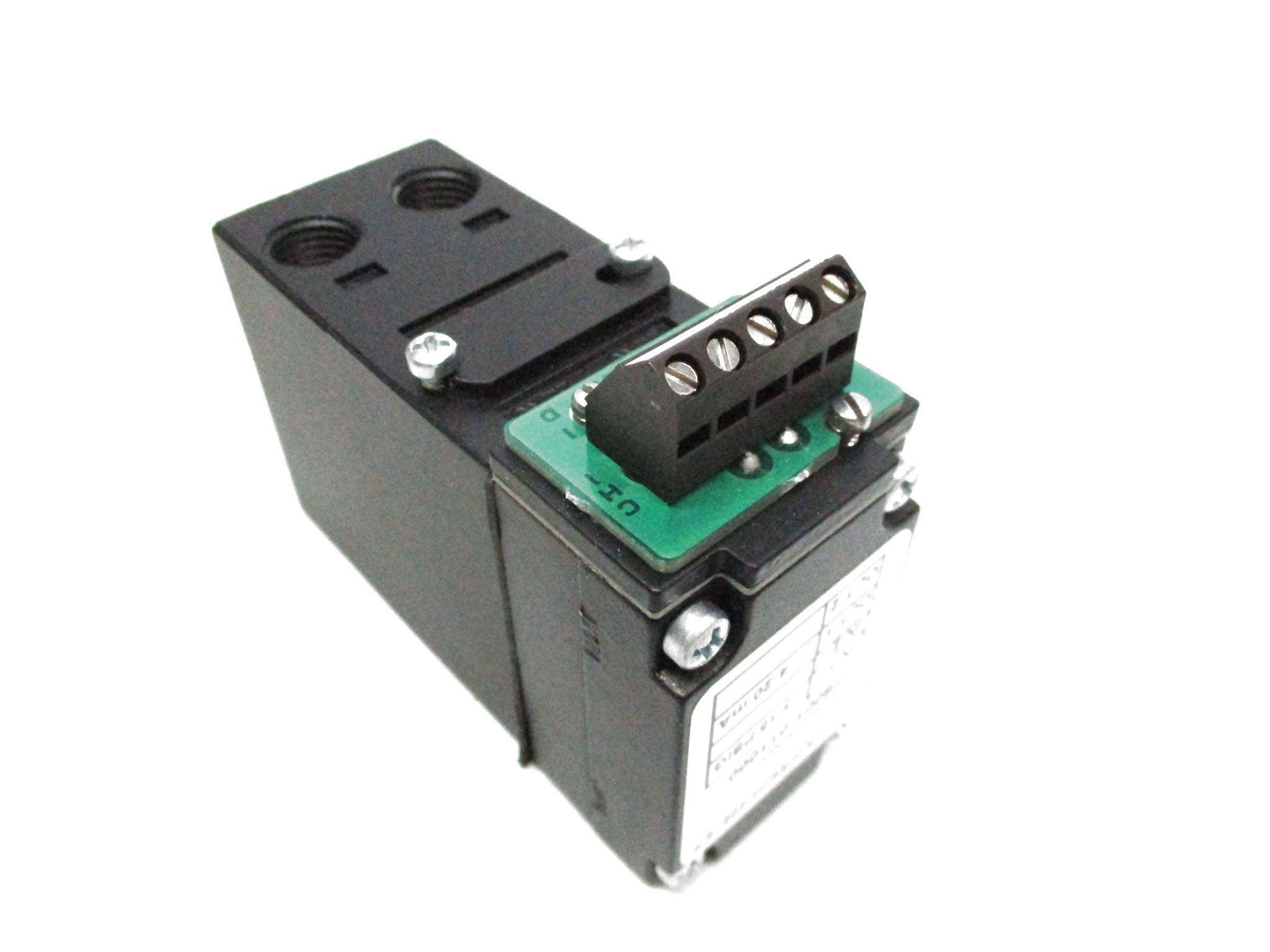 FAIRCHILD TT8001-011000 NSMP