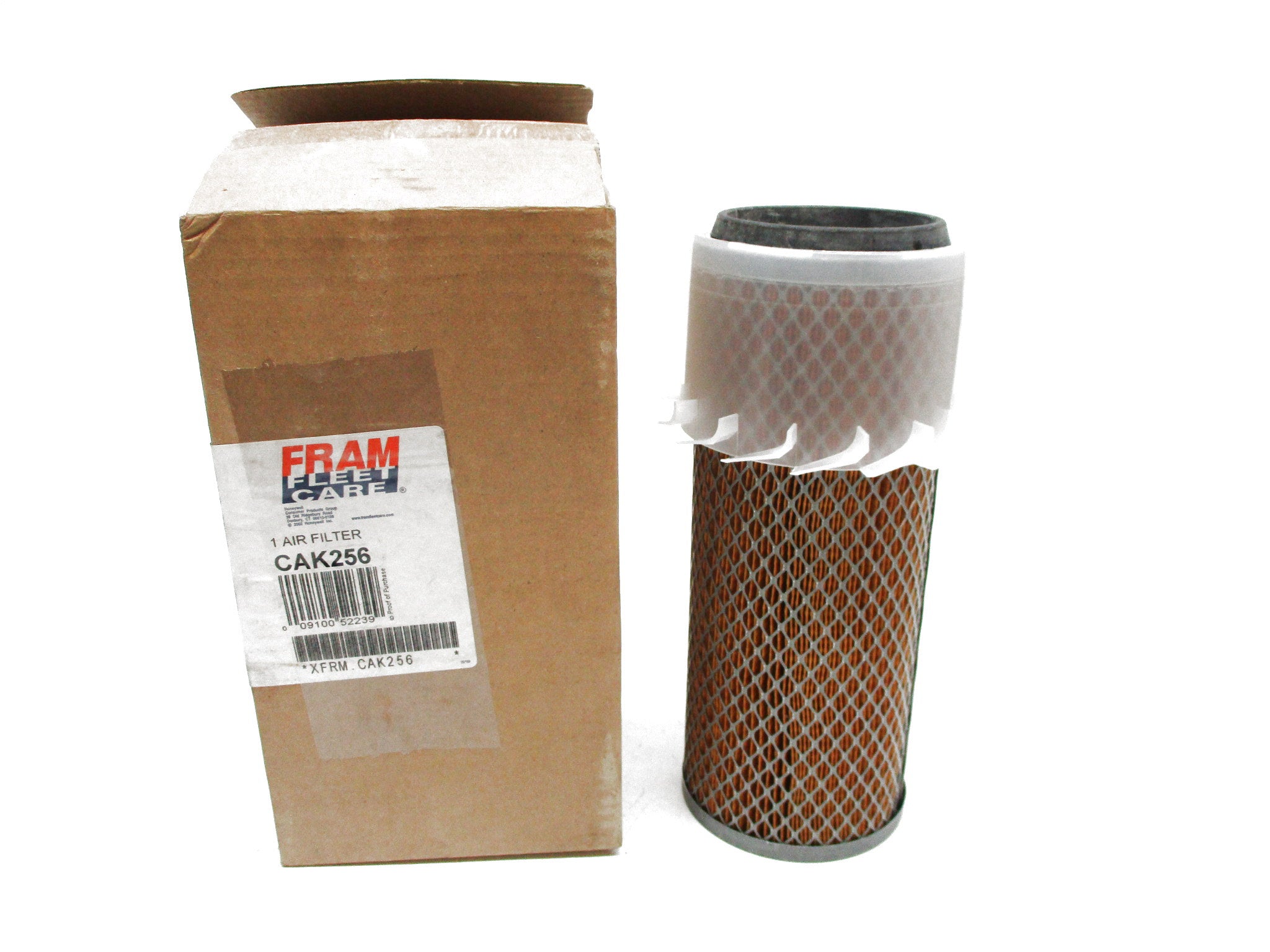 FRAM CAK256 NSMP
