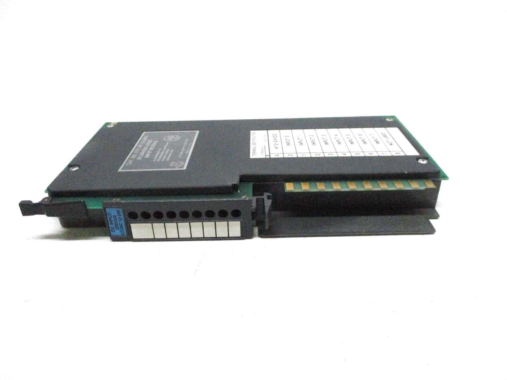 ALLEN BRADLEY 1771-IV UNMP