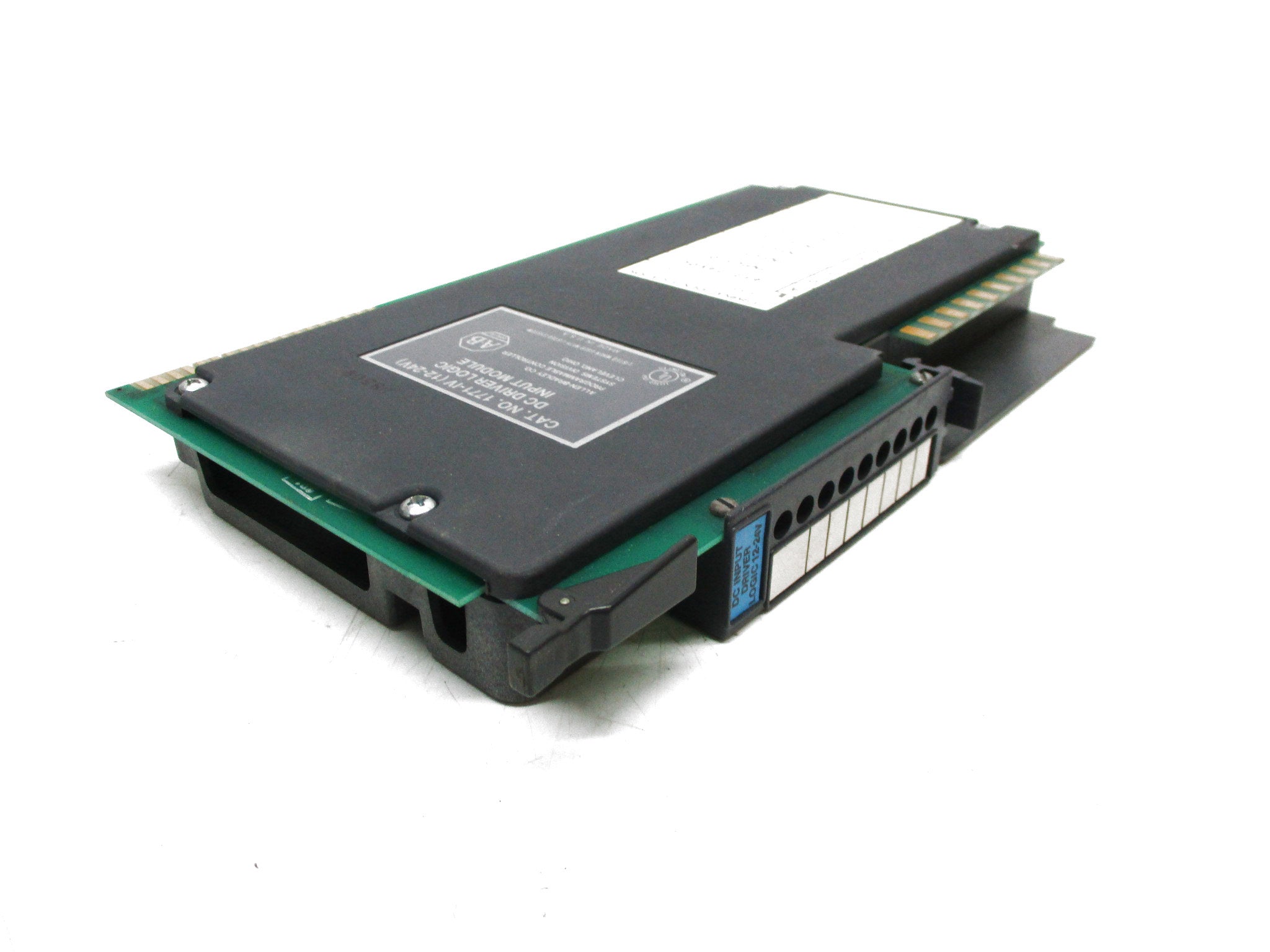 ALLEN BRADLEY 1771-IV UNMP