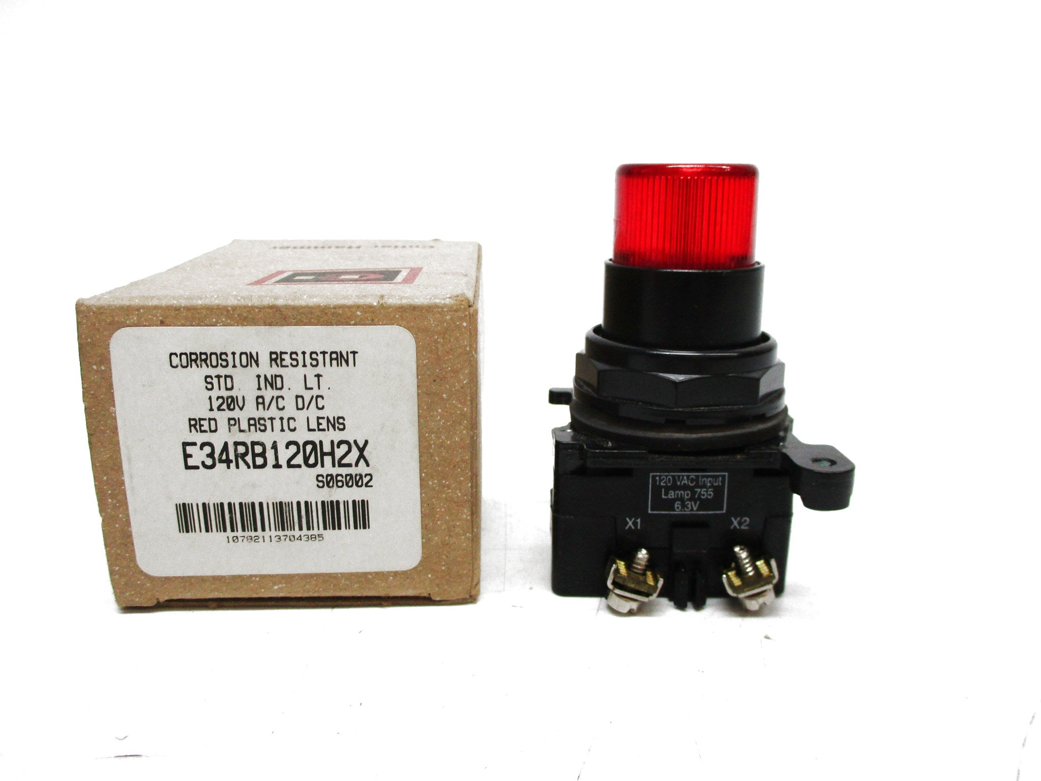 CUTLER HAMMER E34RB120H2X NSMP