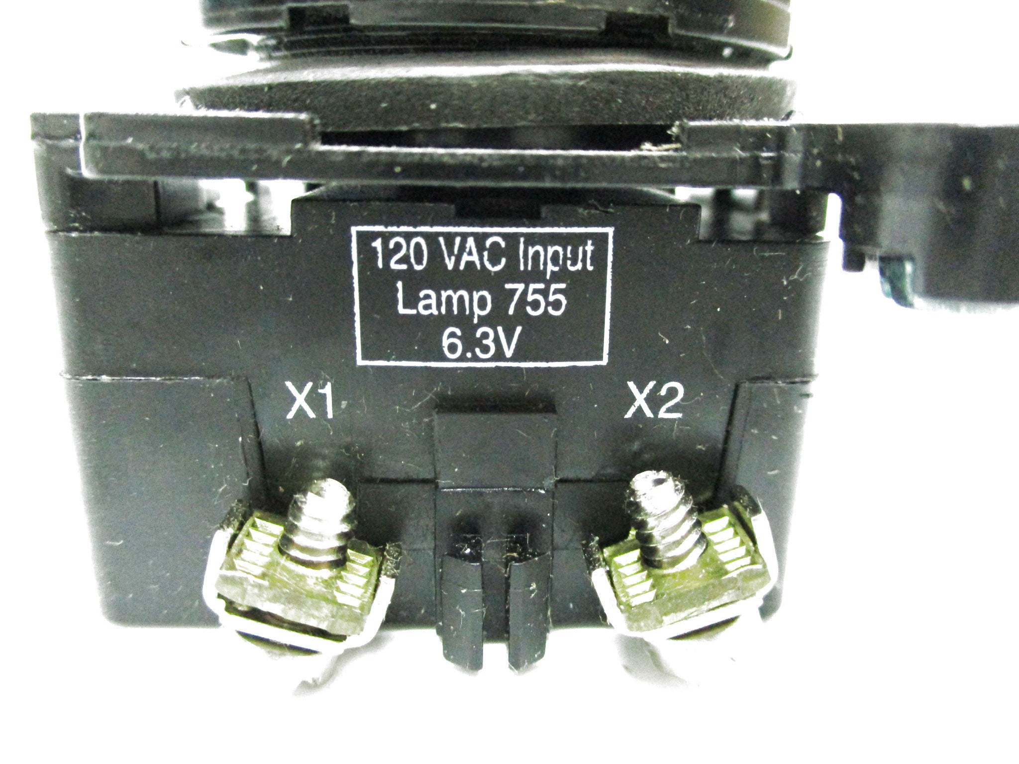 CUTLER HAMMER E34RB120H2X NSMP