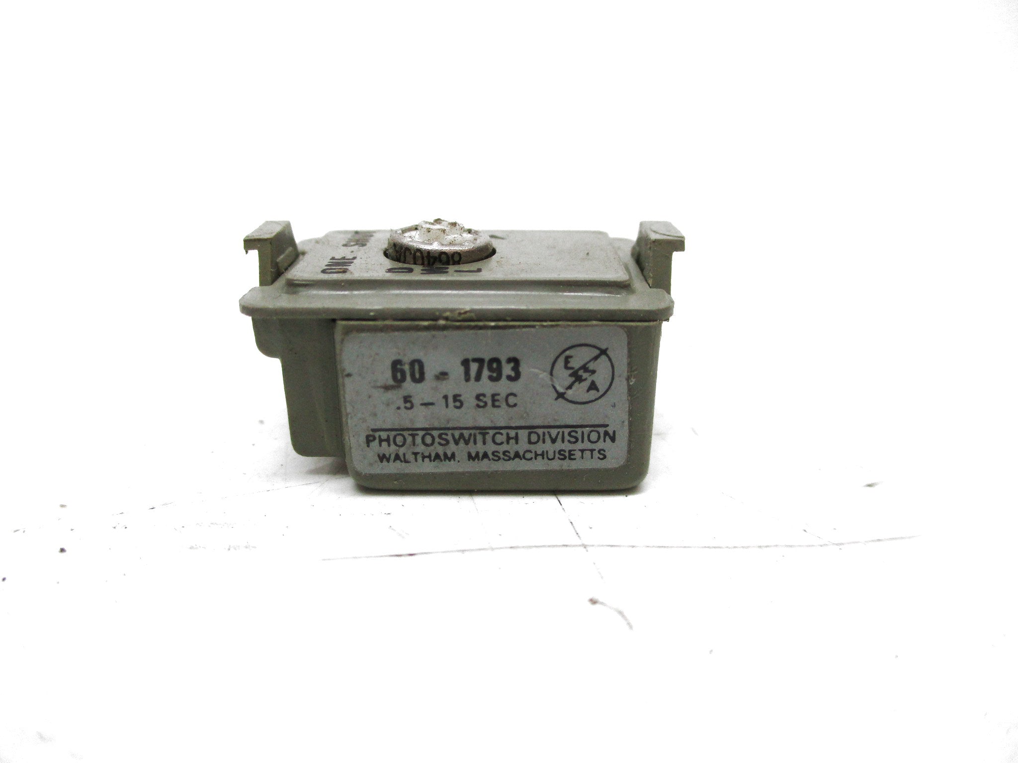 ECA 60-1793 UNMP
