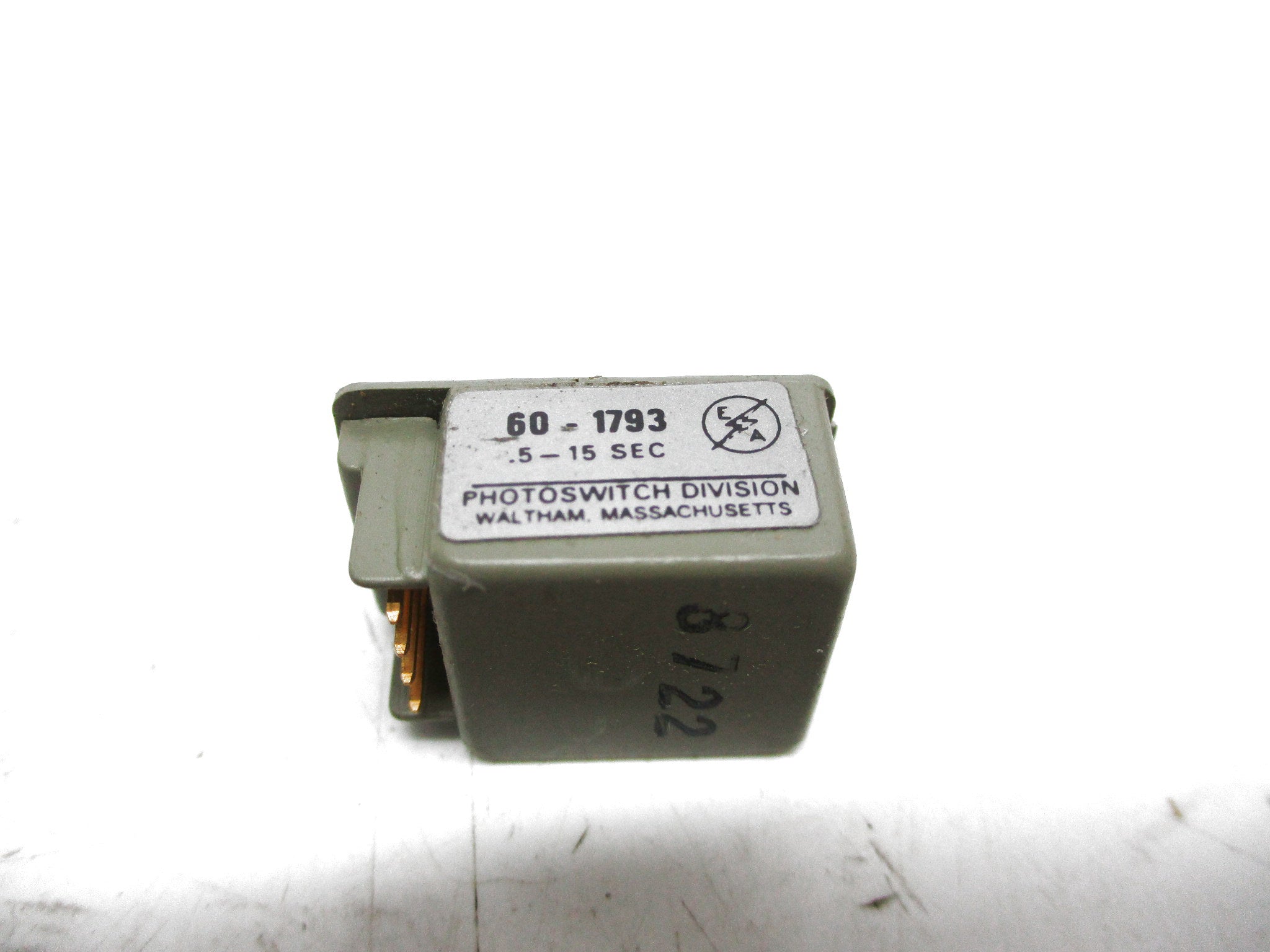 ECA 60-1793 UNMP