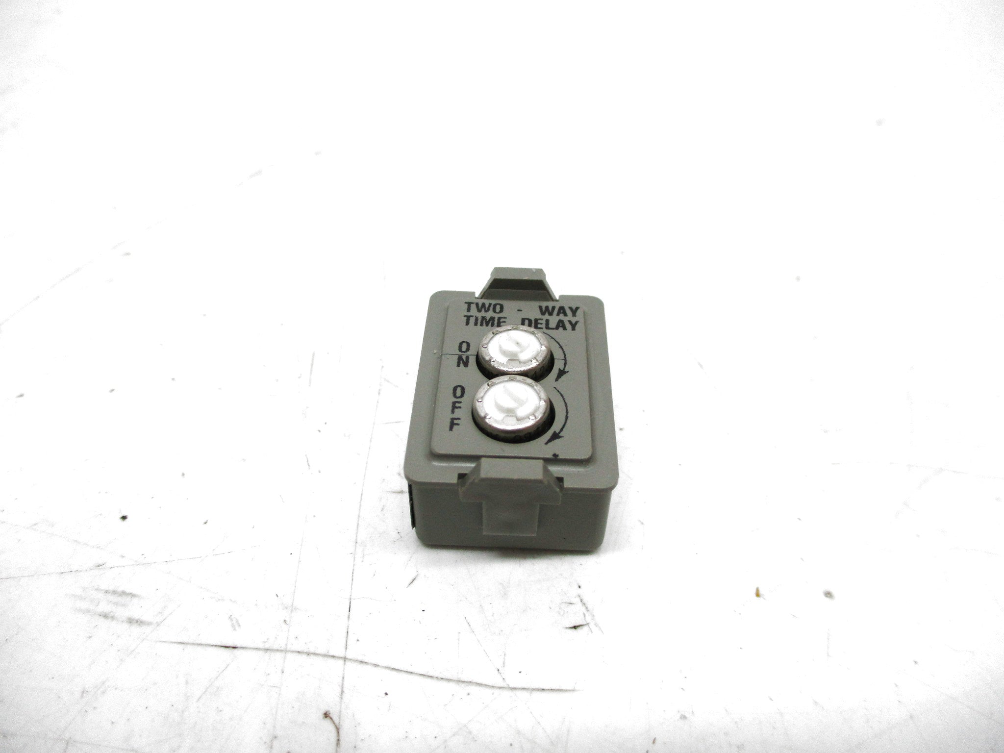 ALLEN BRADLEY 60-1790 SER. B (GY/BL) NSMP