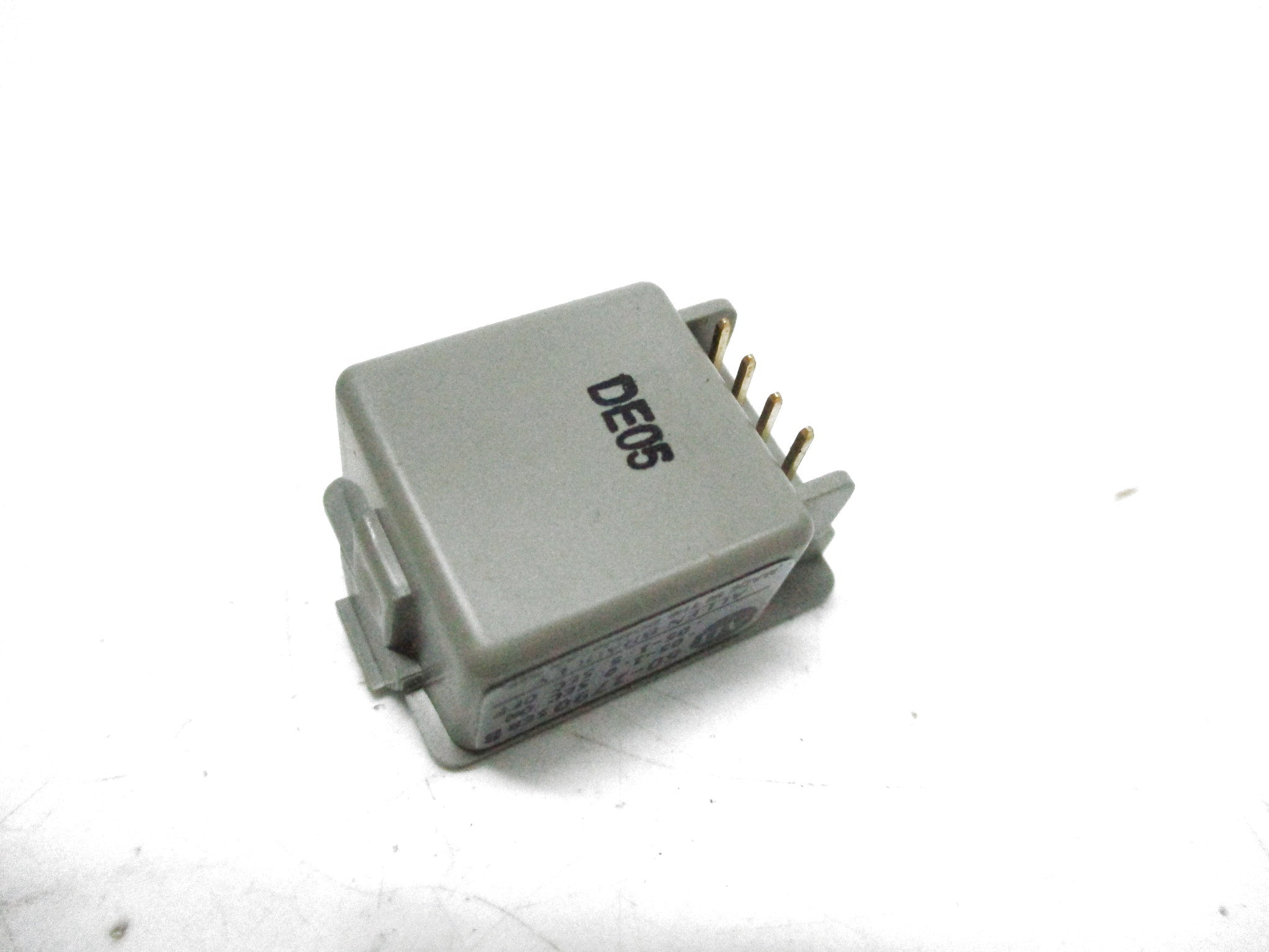 ALLEN BRADLEY 60-1790 SER. B (GY/BL) NSMP