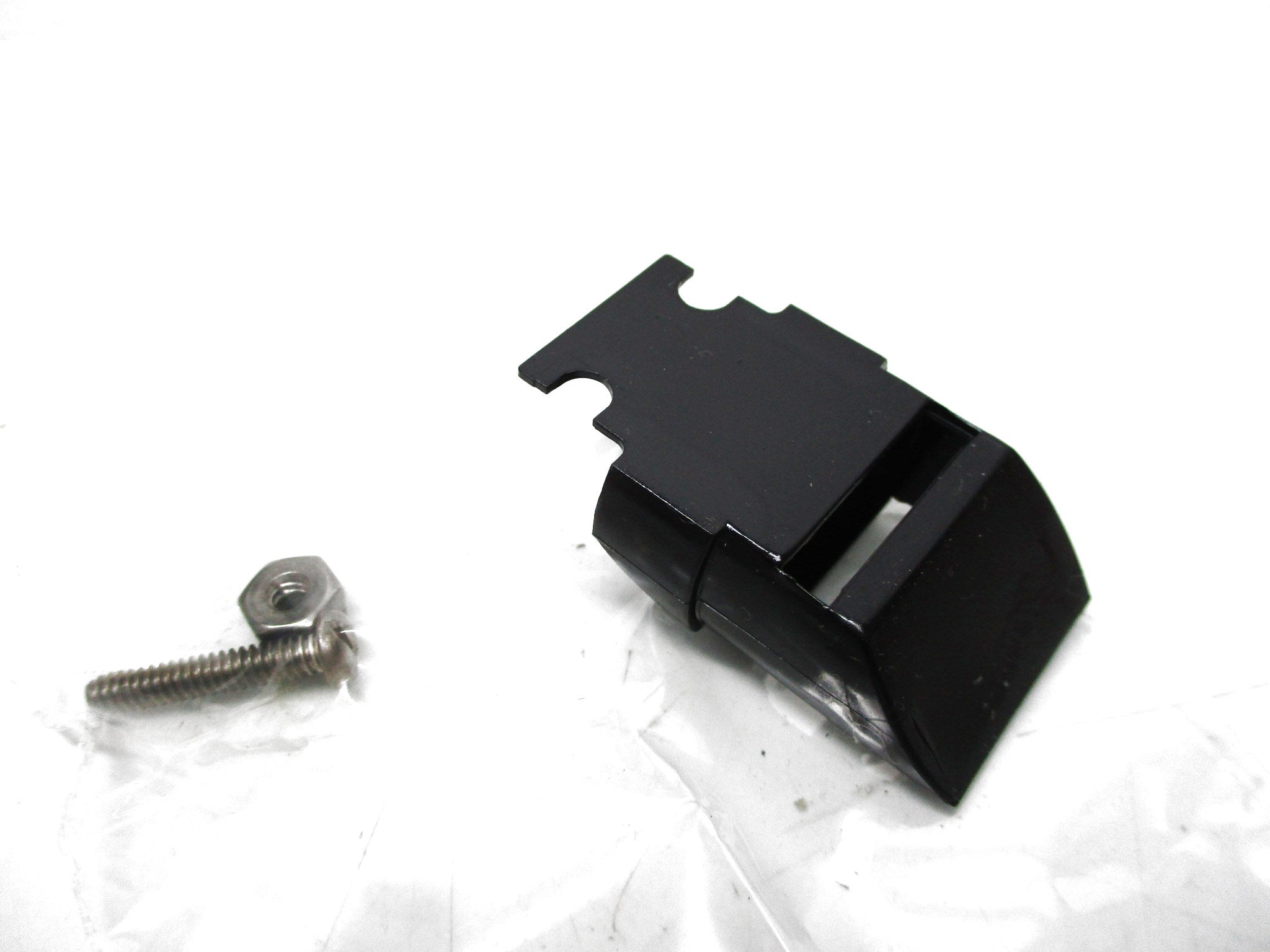 ALLEN BRADLEY 60-2052 SER. B (BK/GD) NSMP