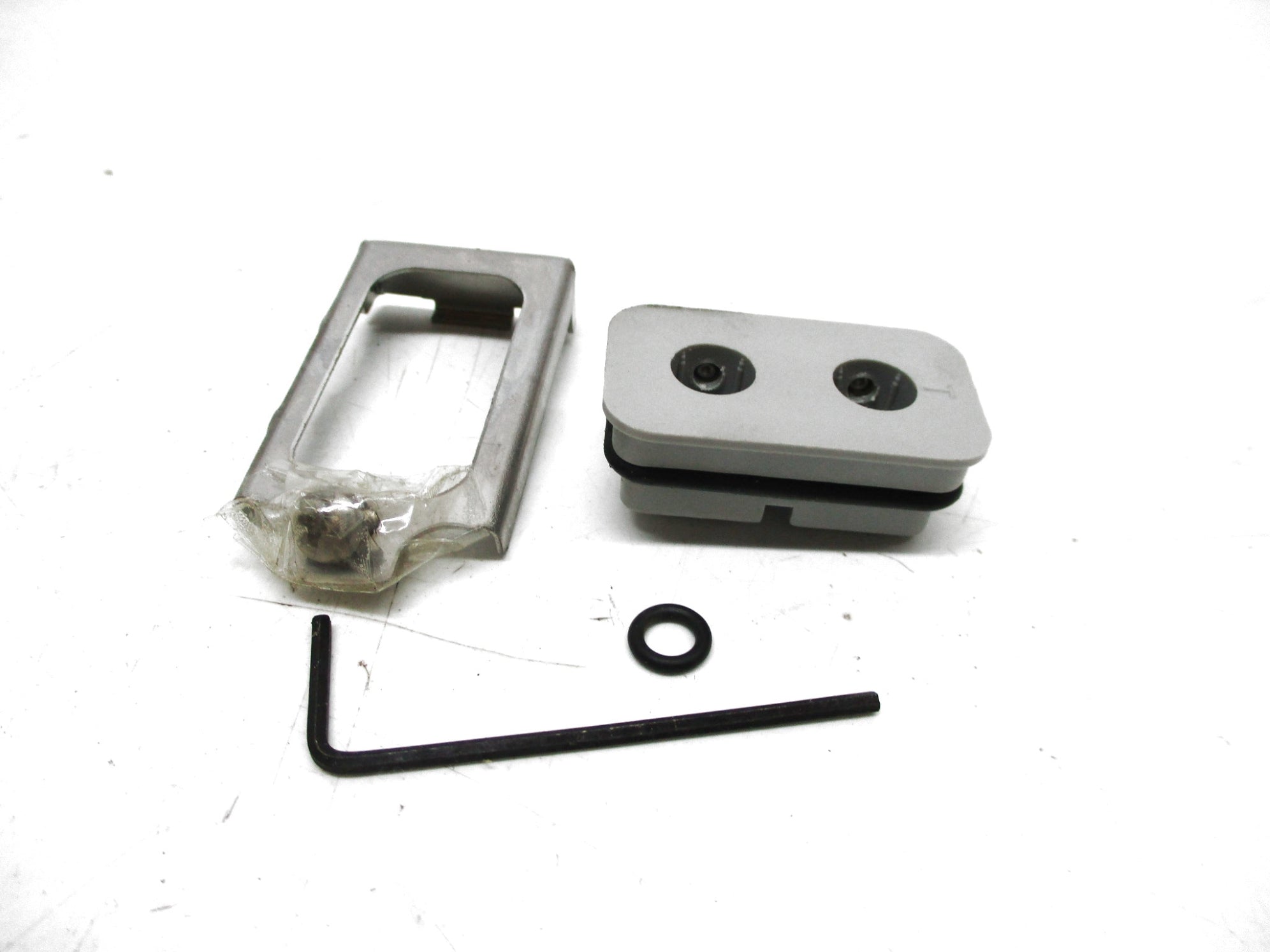 ALLEN BRADLEY 61-5550 SER. B (AS PICTURED) (WH) NSMP