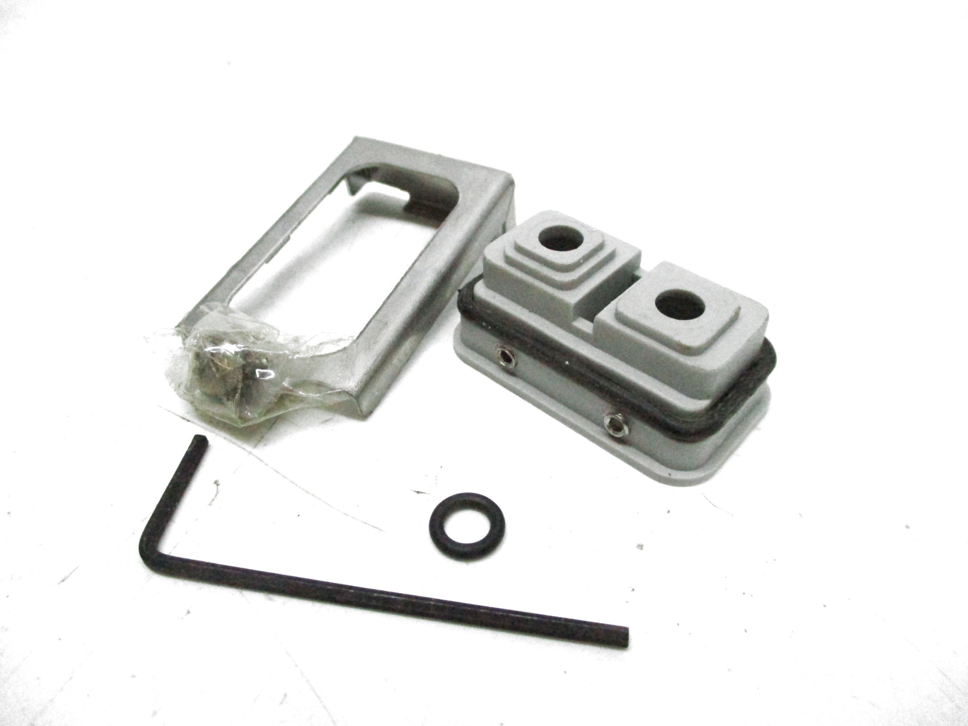 ALLEN BRADLEY 61-5550 SER. B (AS PICTURED) (WH) NSMP