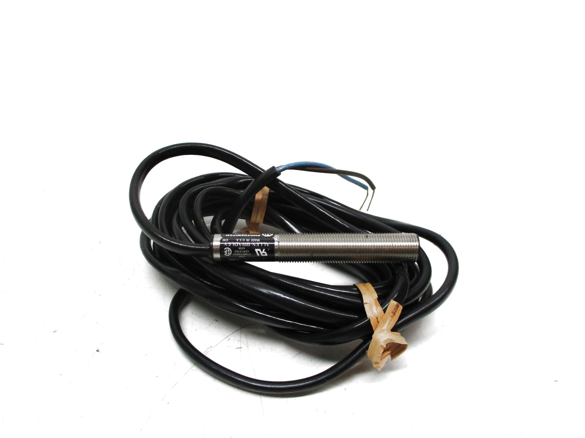 ALLEN BRADLEY 871T-G2A12 (BK/GD) NSMP