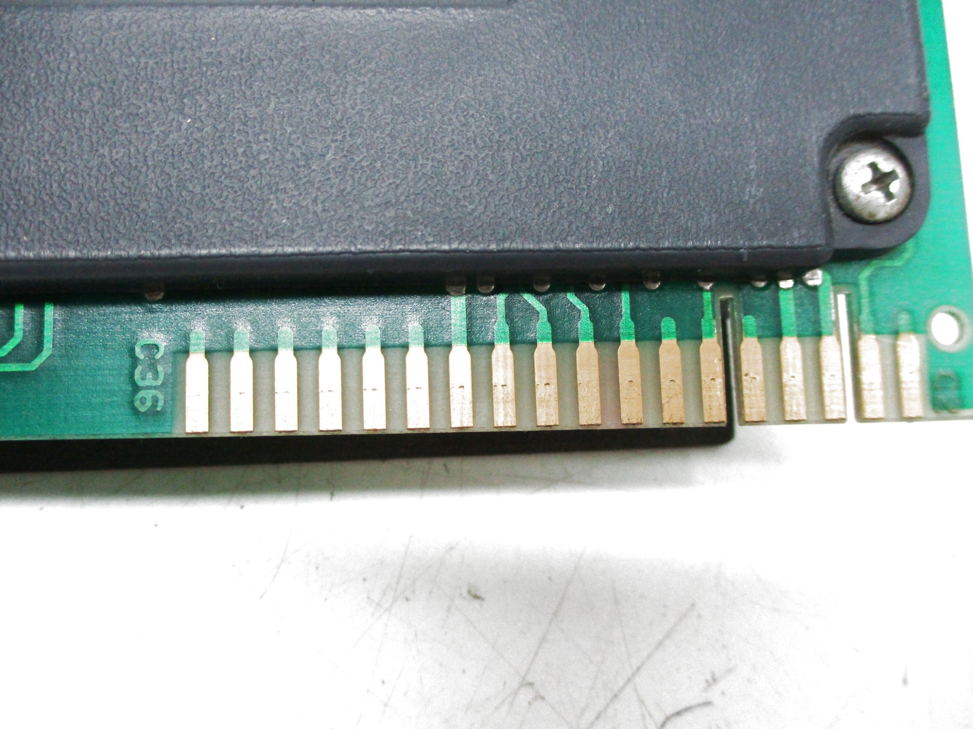 ALLEN BRADLEY 1771-IA 120VAC UNMP