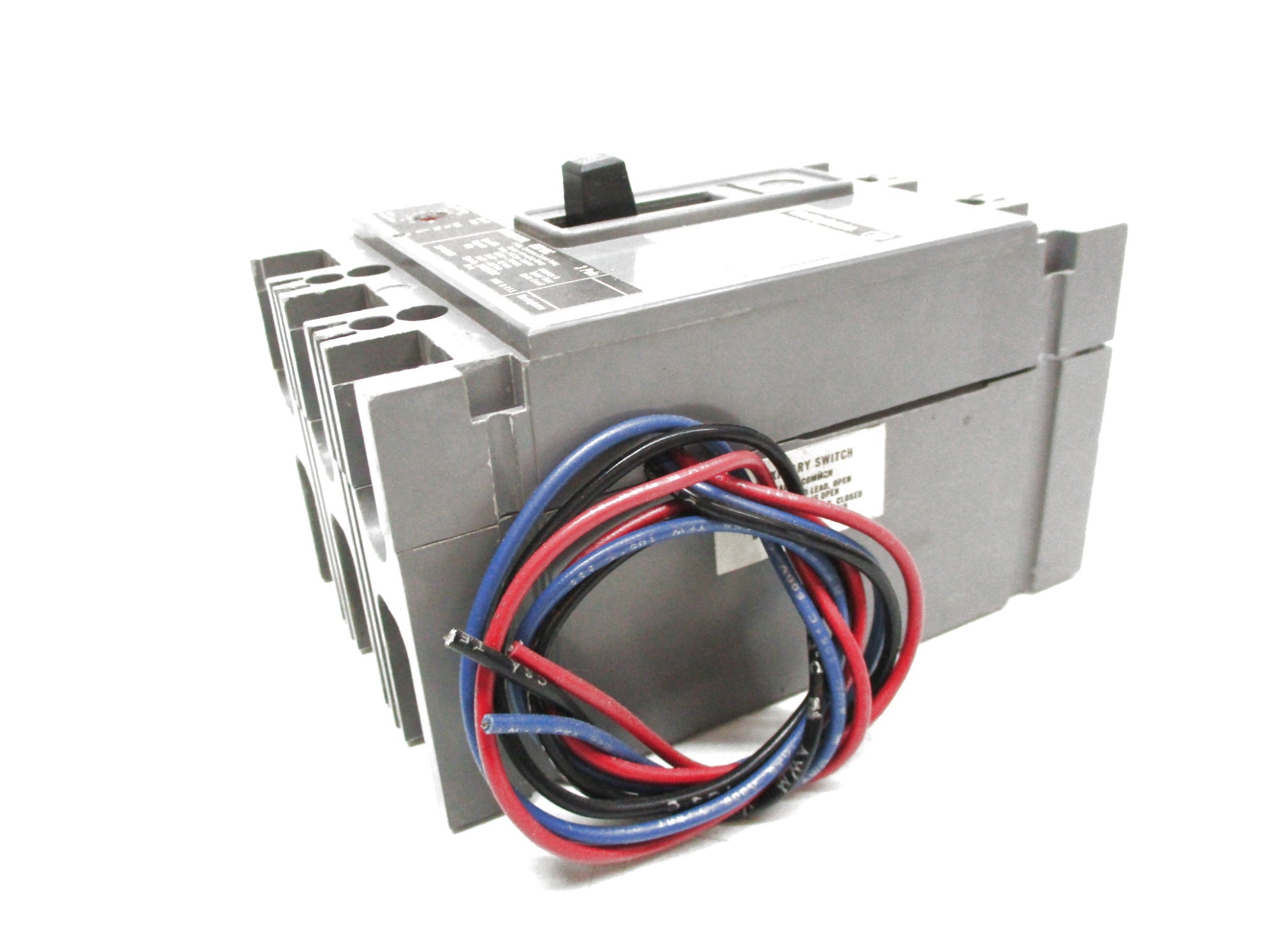 WESTINGHOUSE HFB3045ML 5A 600VAC UNMP