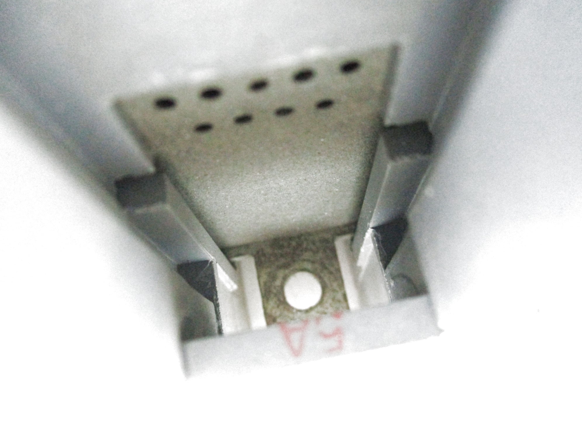 WESTINGHOUSE HFB3045ML 5A 600VAC UNMP