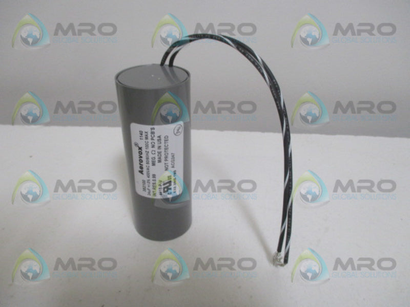 AEROVOX 4618-P-V LIGHTING CAPACITOR  *NEW NO BOX*