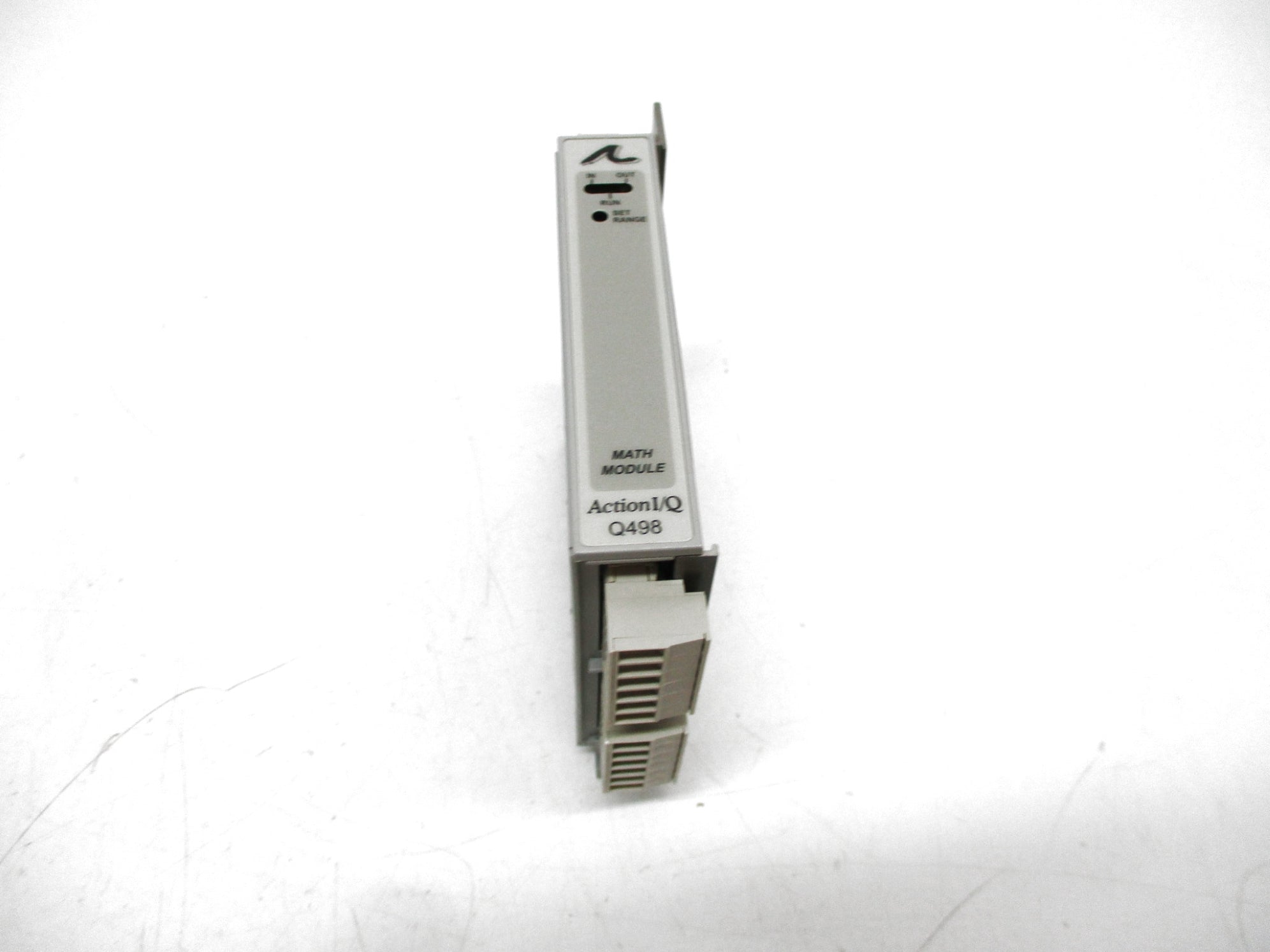 ACTION INSTRUMENTS Q498-0000 NSMP