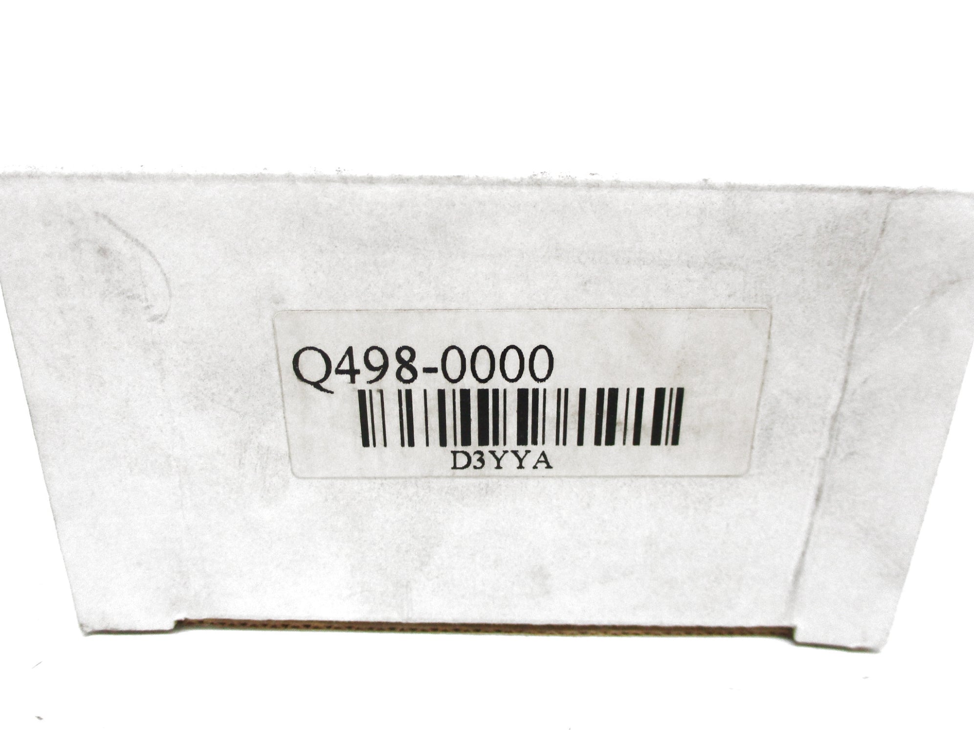 ACTION INSTRUMENTS Q498-0000 NSMP