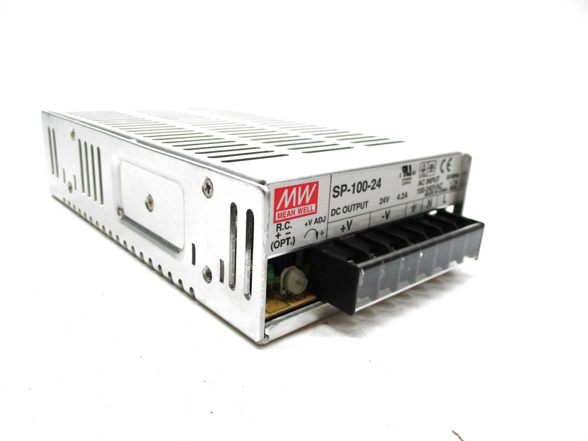 MEANWELL SP-100-24 NSNP
