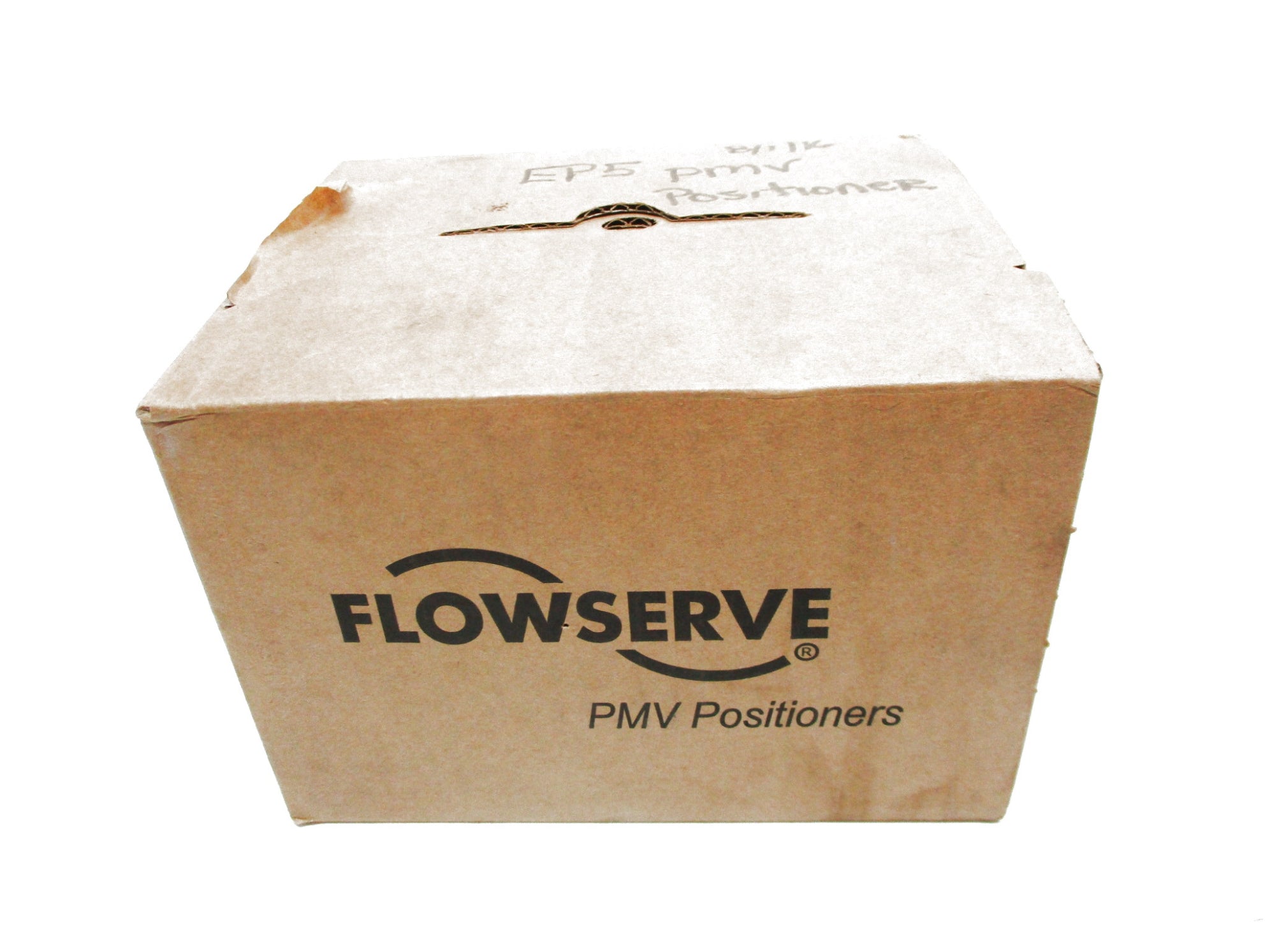 FLOWSERVE EP5 NSMP