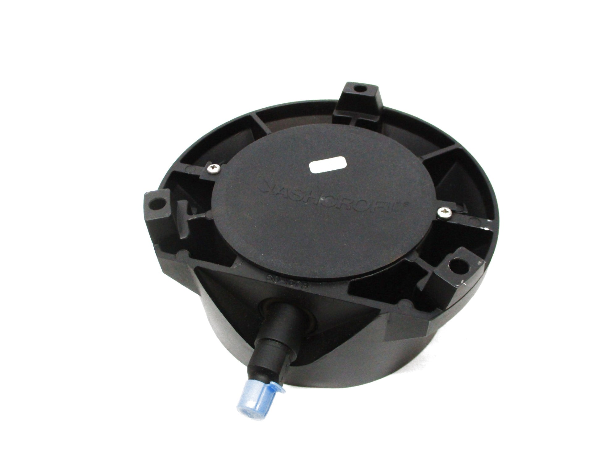 ASHCROFT 601379AS02L30IMV&30# 30" HG VAC TO 30PSI NSMP