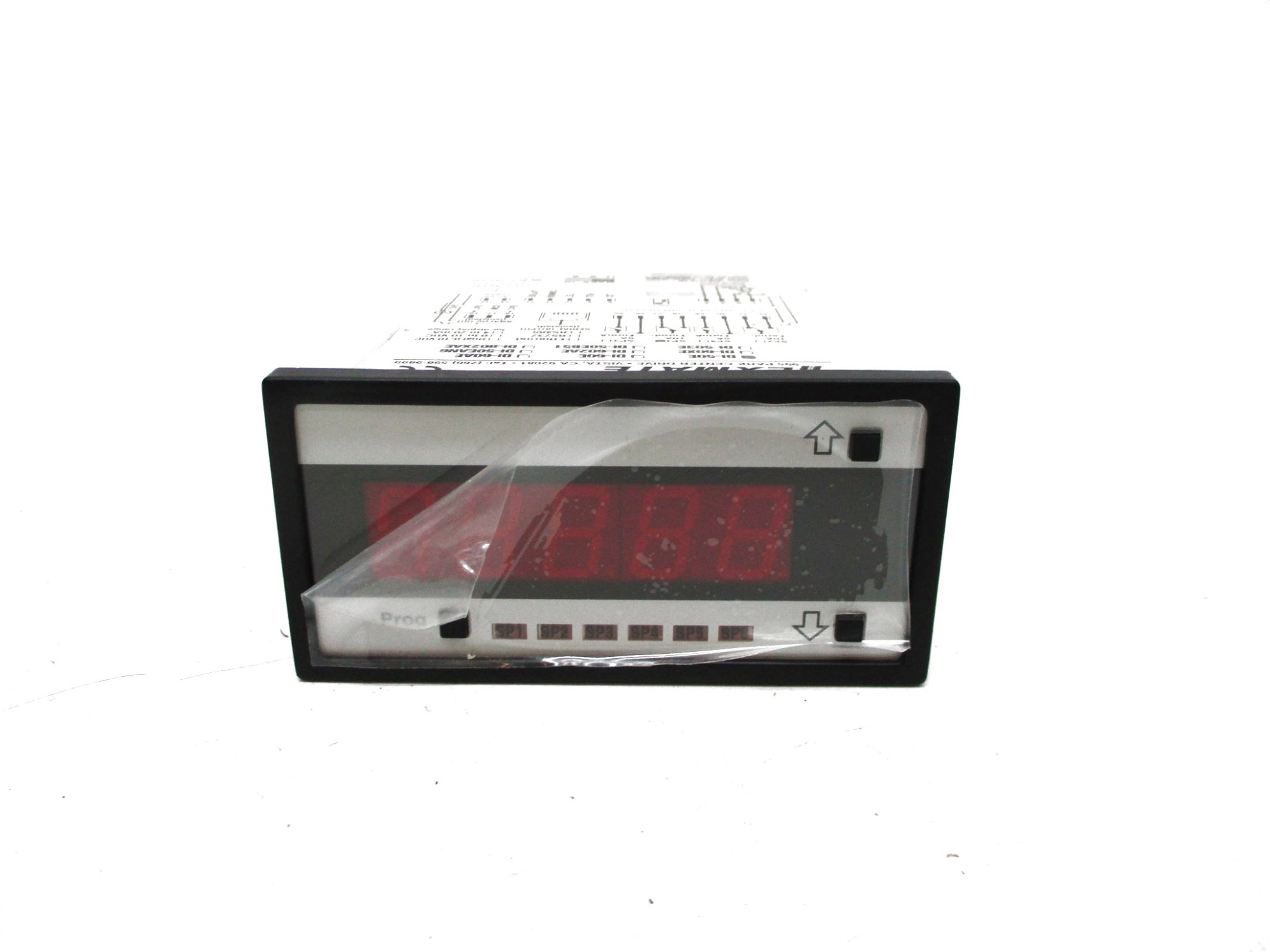 TEXMATE DI-50E NSMP