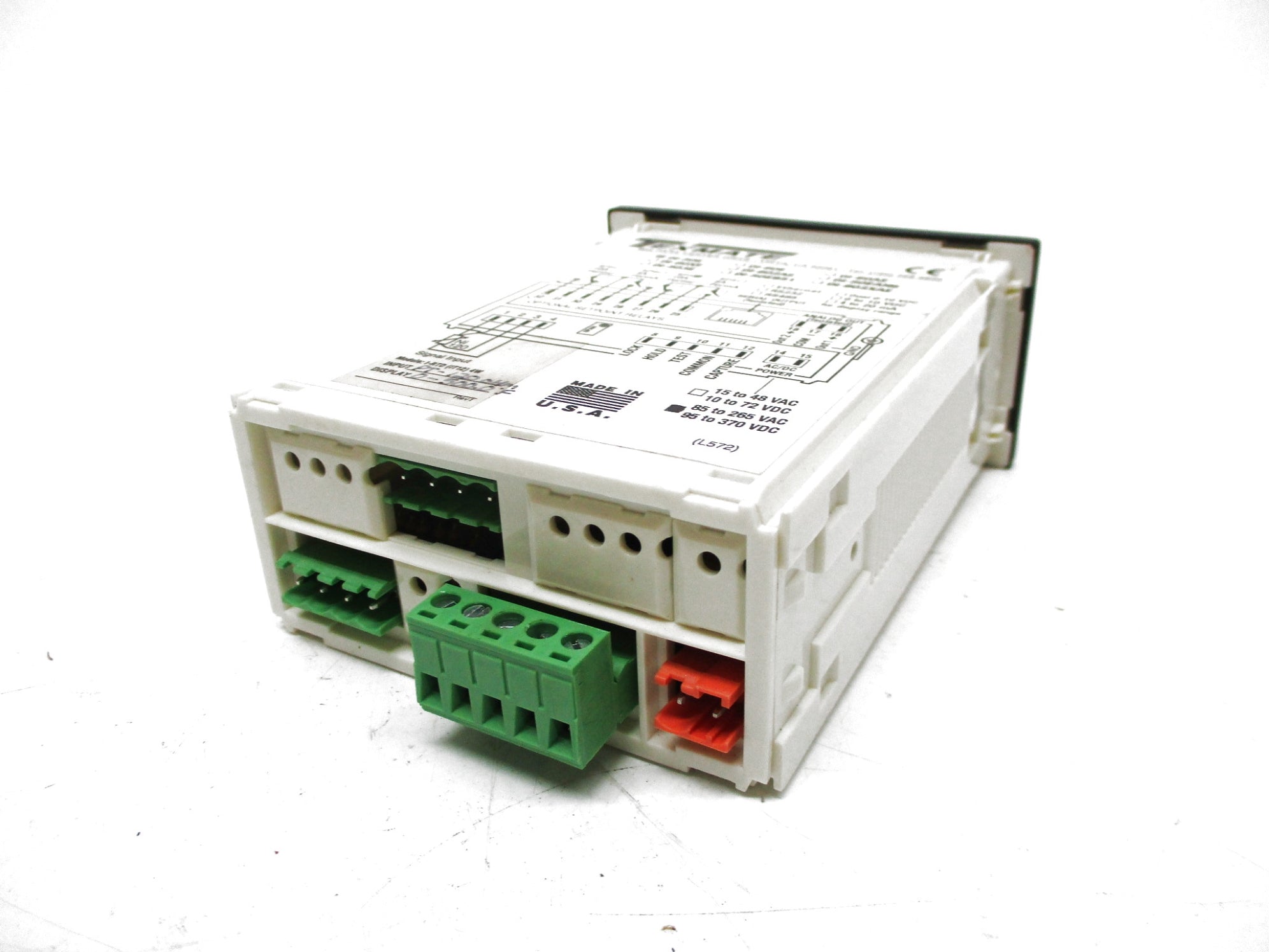 TEXMATE DI-50E NSMP