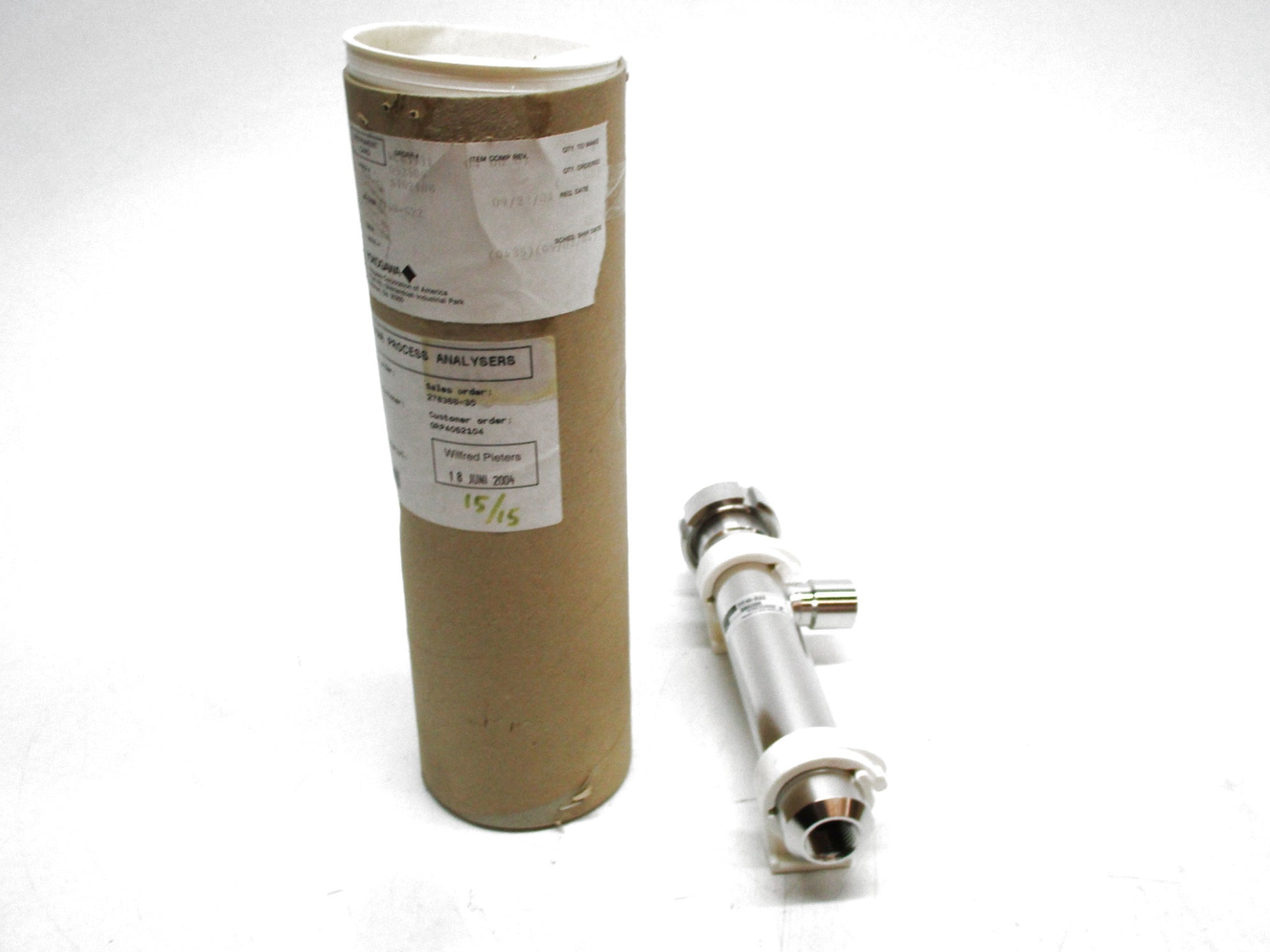 YOKOGAWA FF40-S22 NSMP